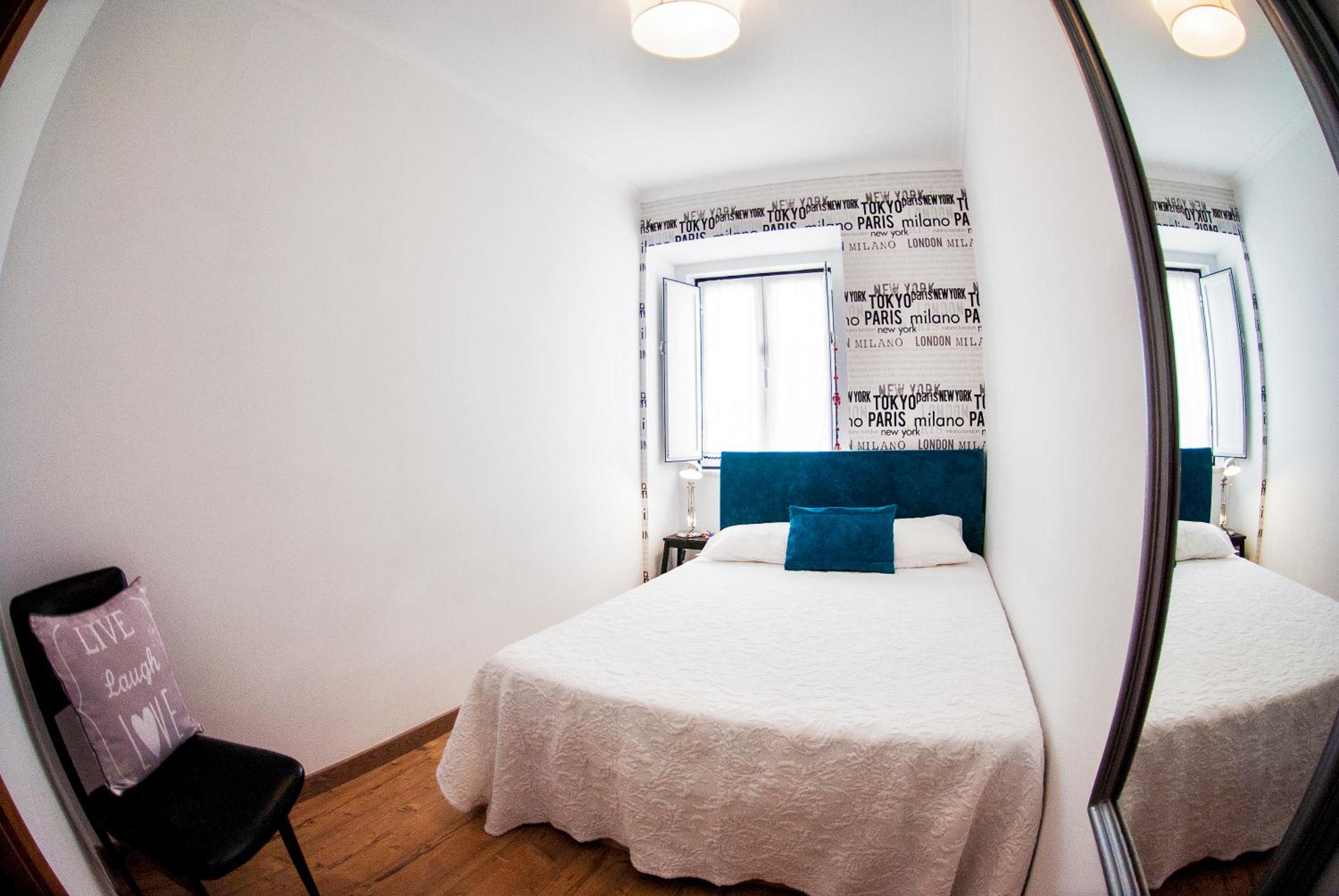 Belém Apartment view 5