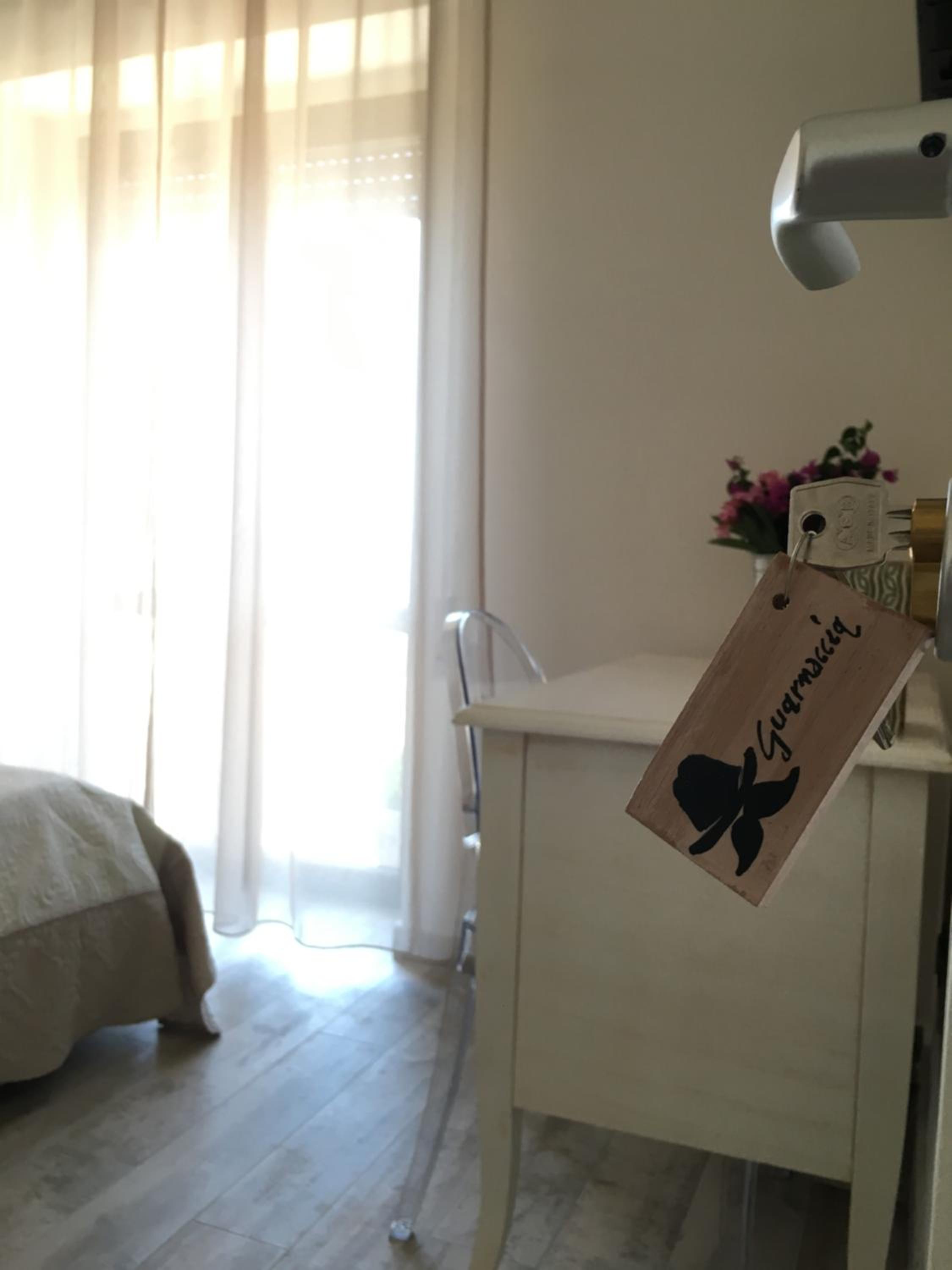 Don Giacchì Country House