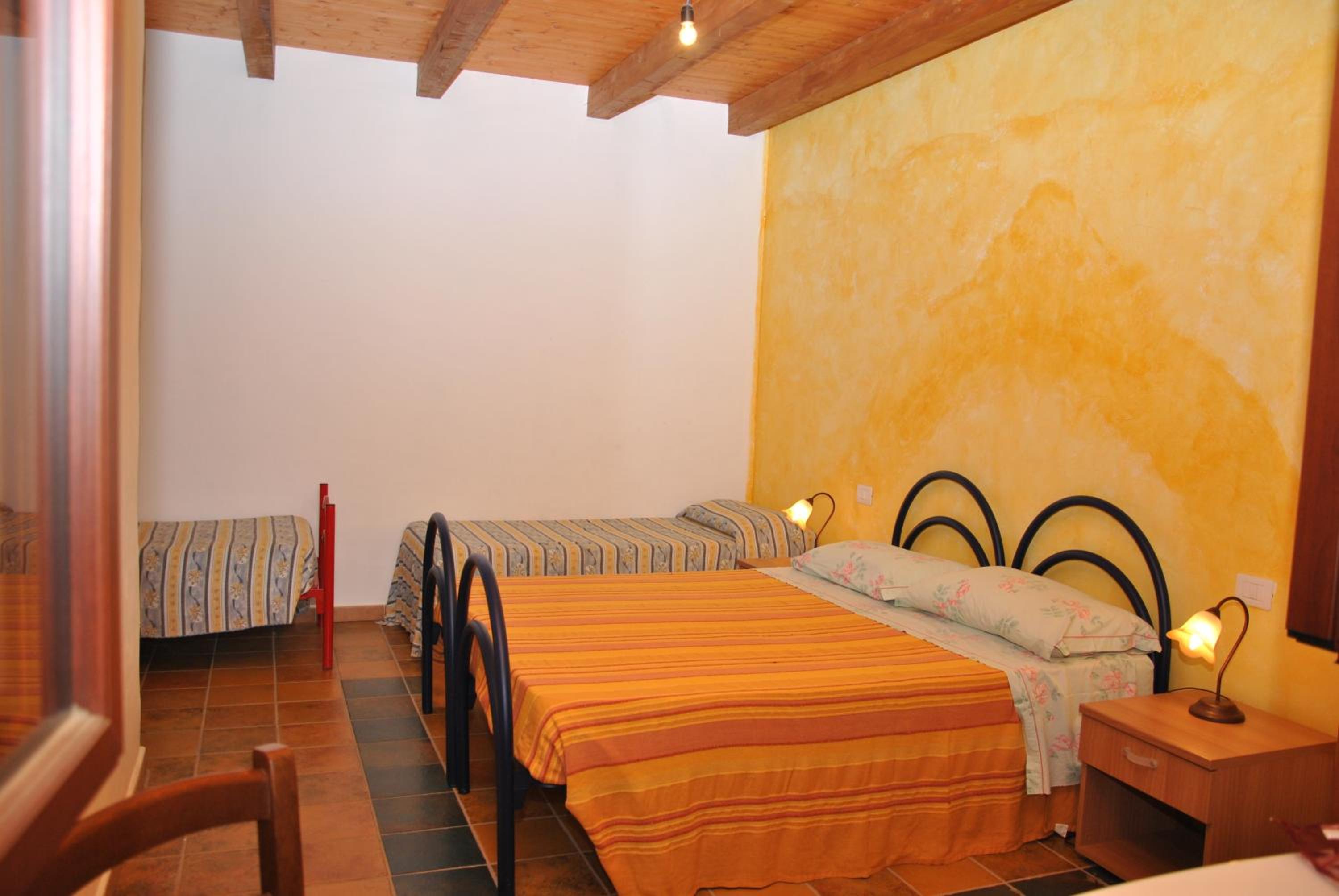 Agriturismo Piperedda