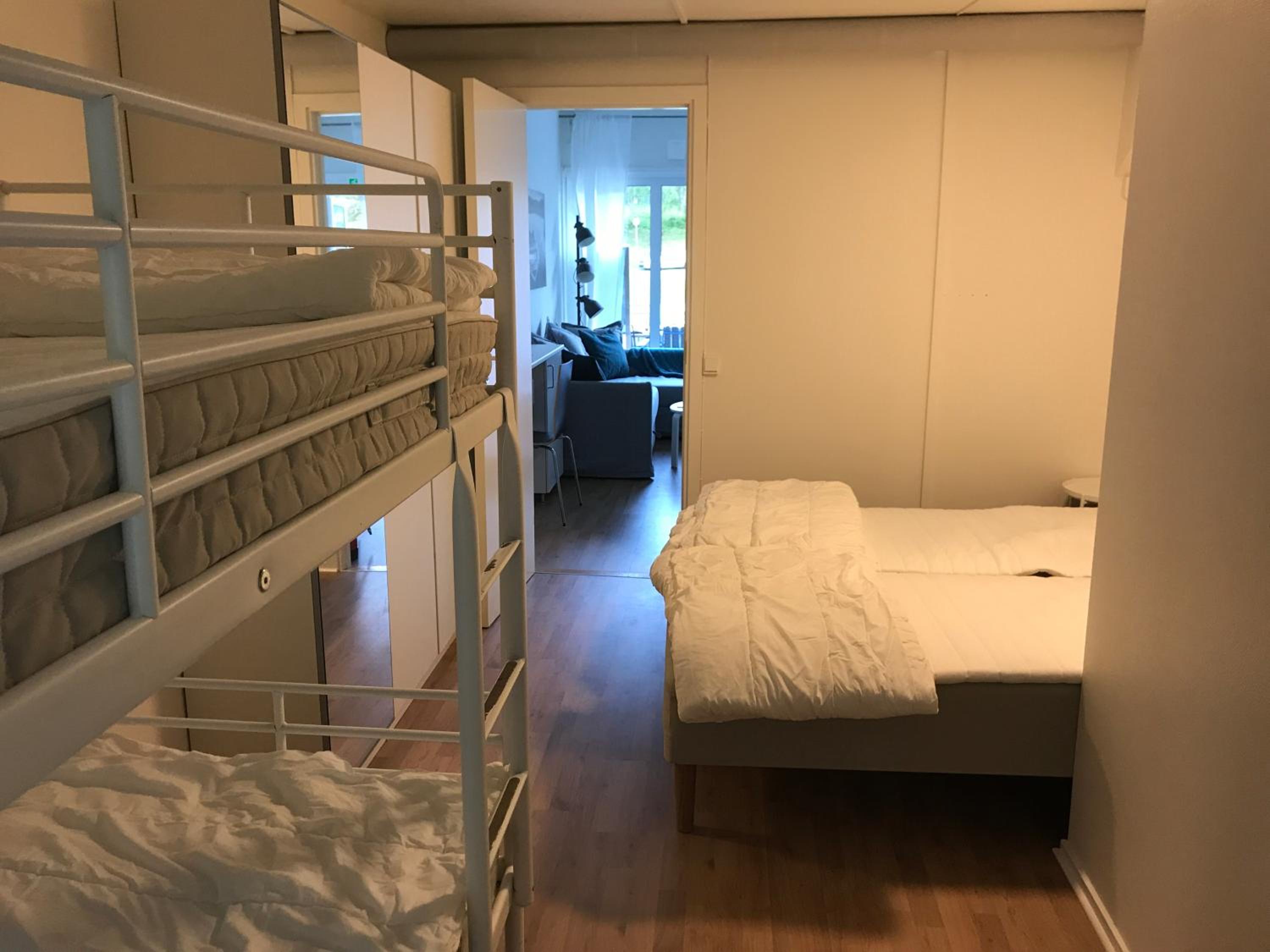 Hällestrand Seaview Apartment