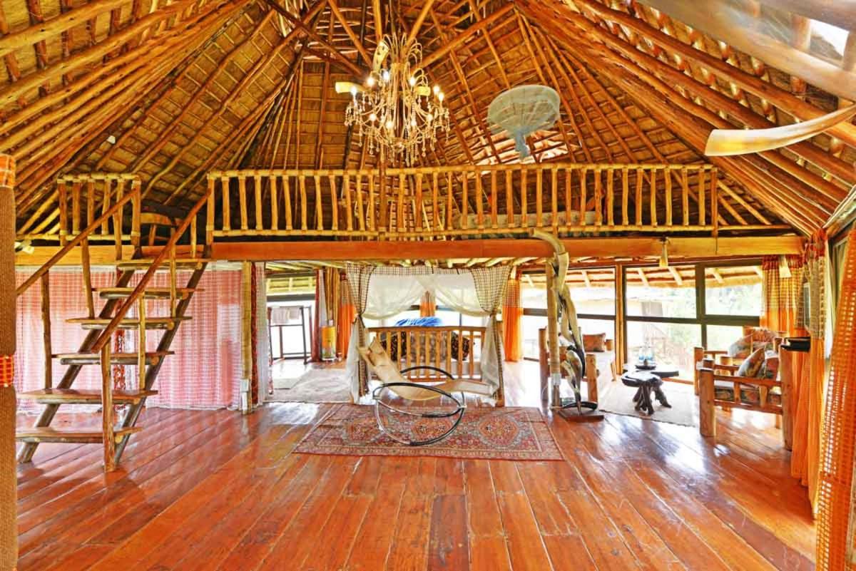 Malakai Eco Lodge