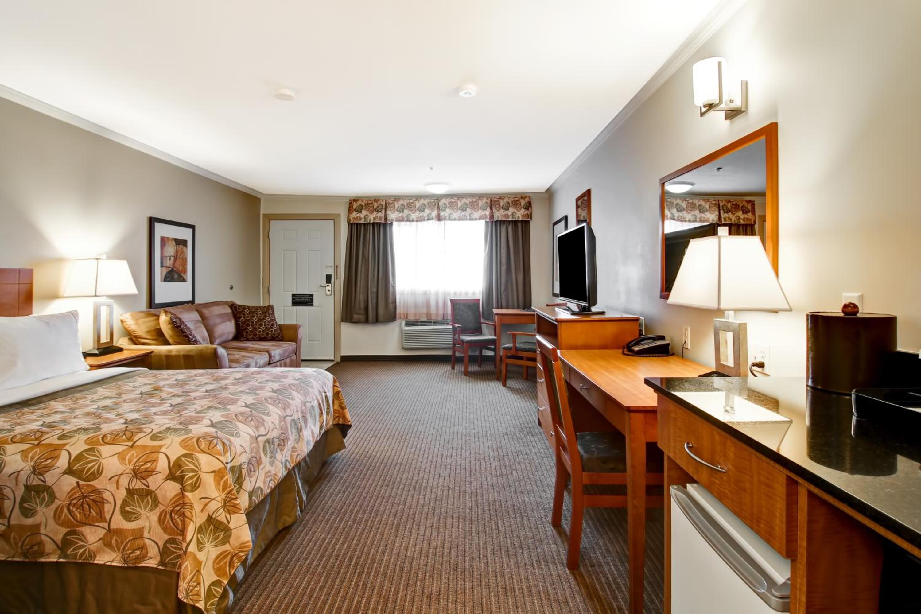 Canalta Hotel Jurassic - Drumheller