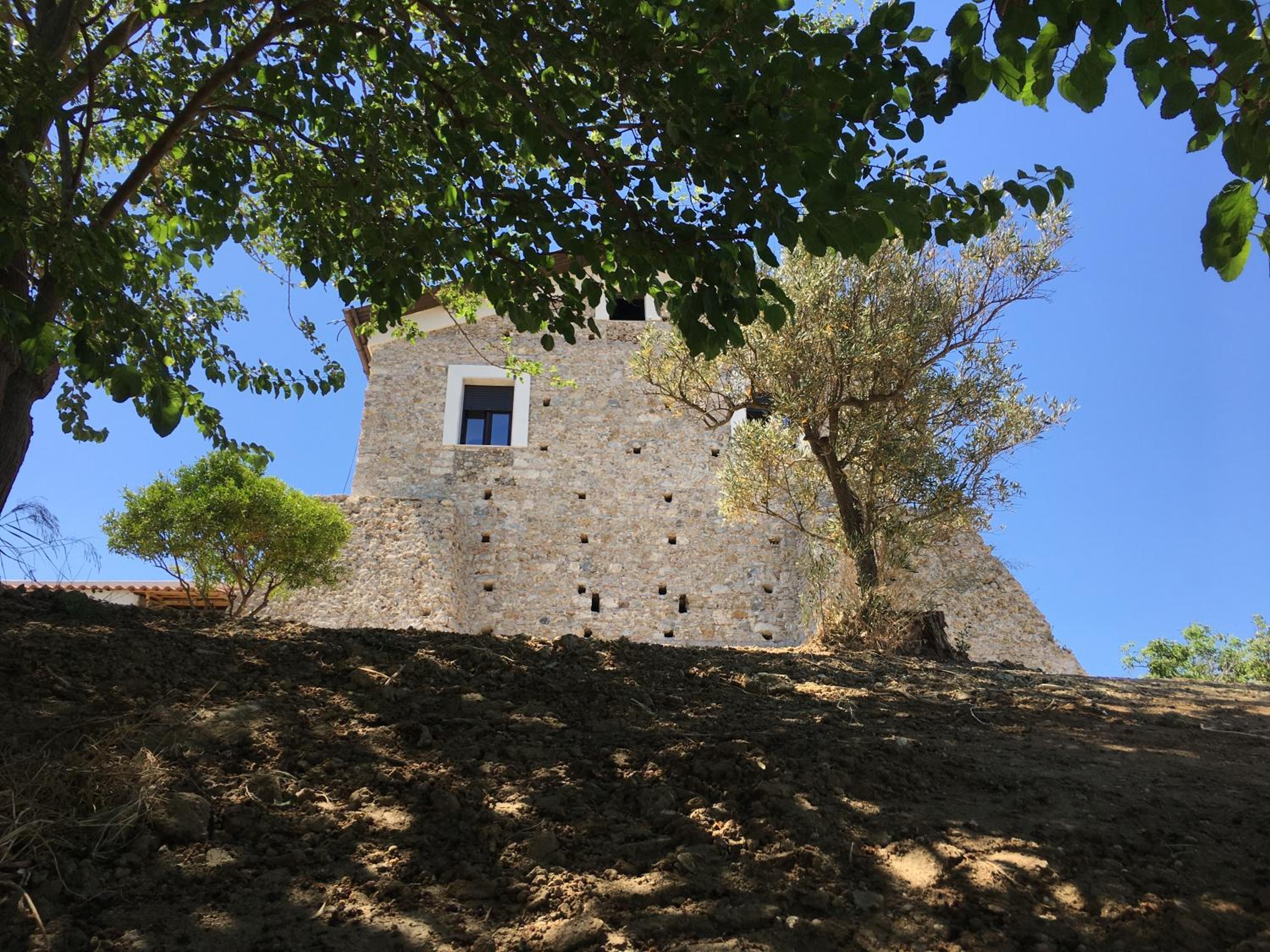 Don Giacchì Country House