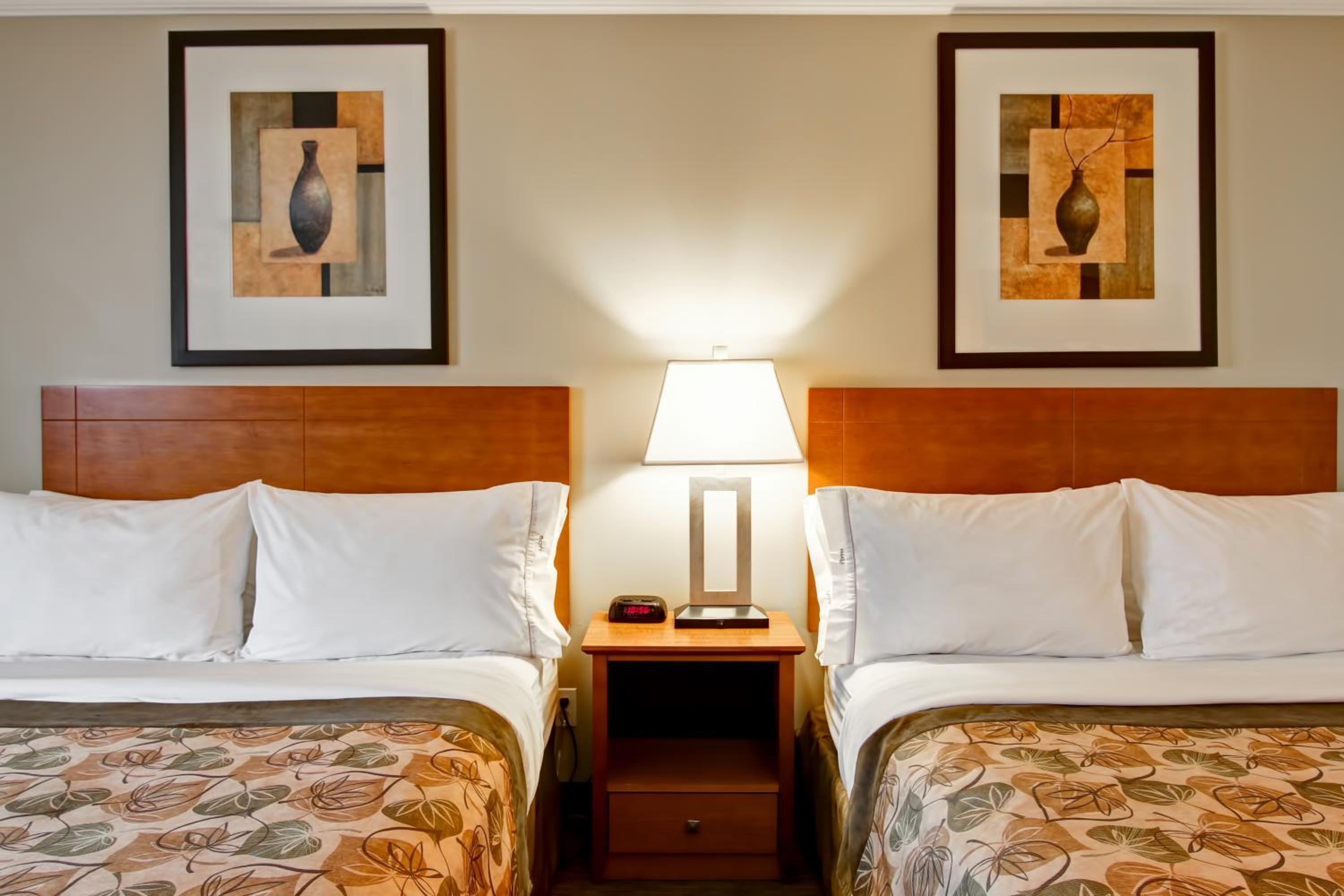 Canalta Hotel Jurassic - Drumheller