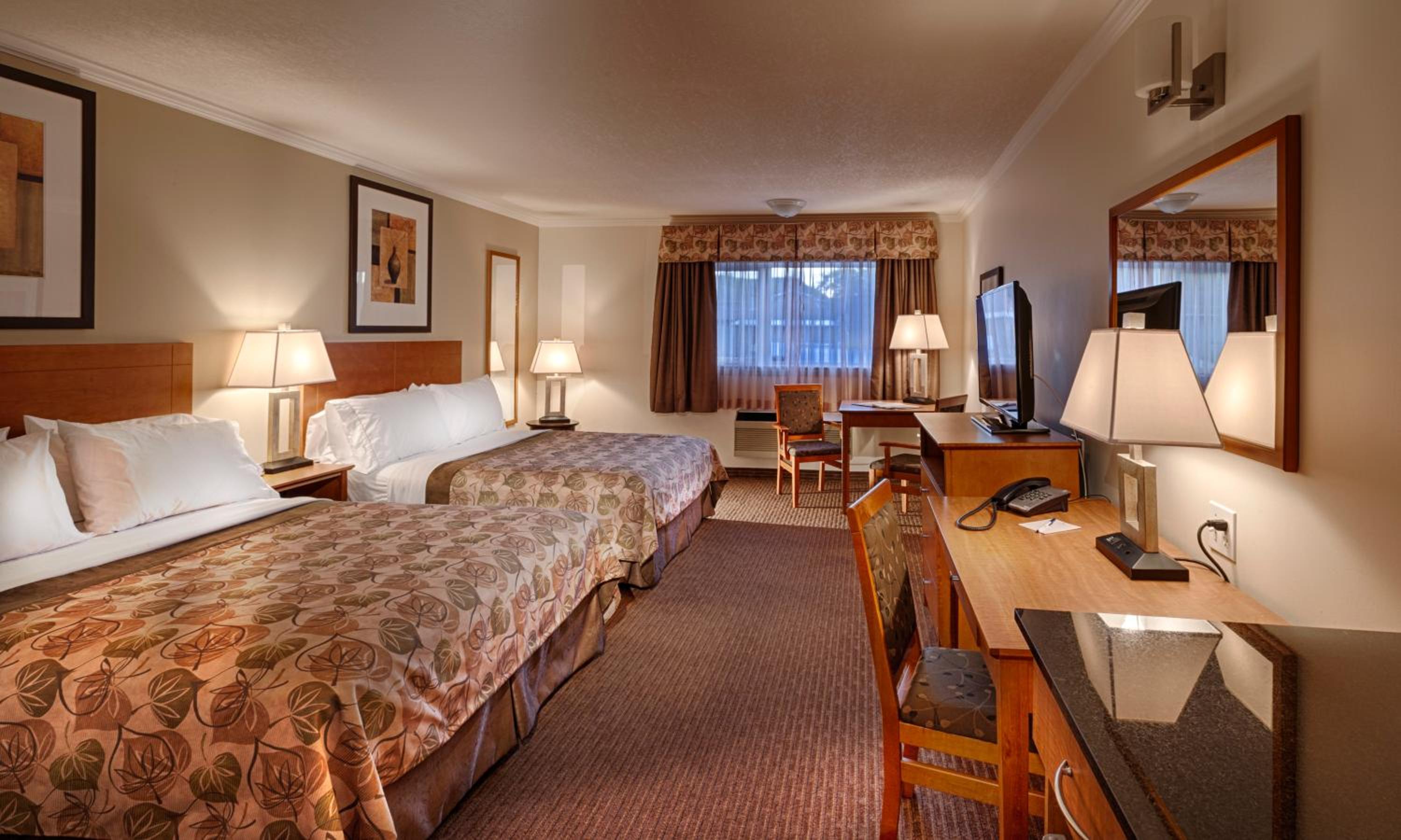 Canalta Hotel Jurassic - Drumheller