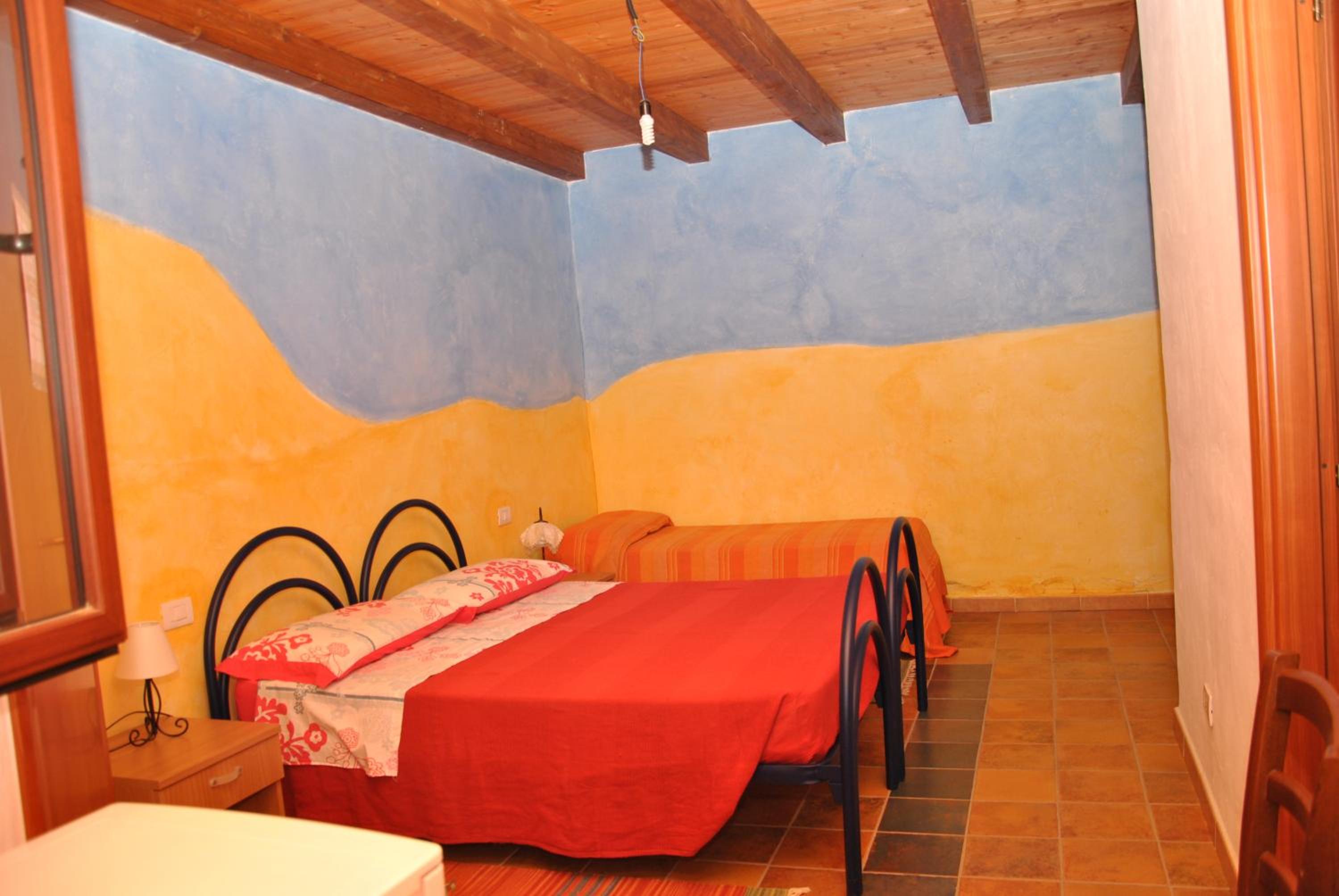Agriturismo Piperedda