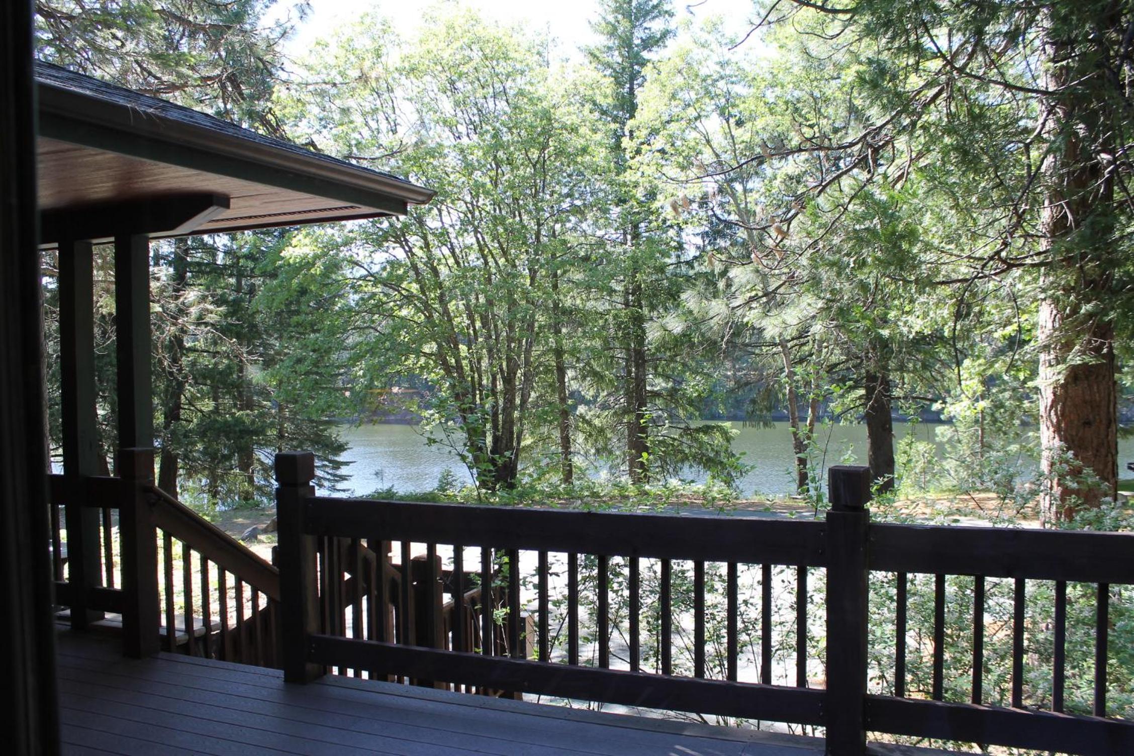 Mount Shasta Resort