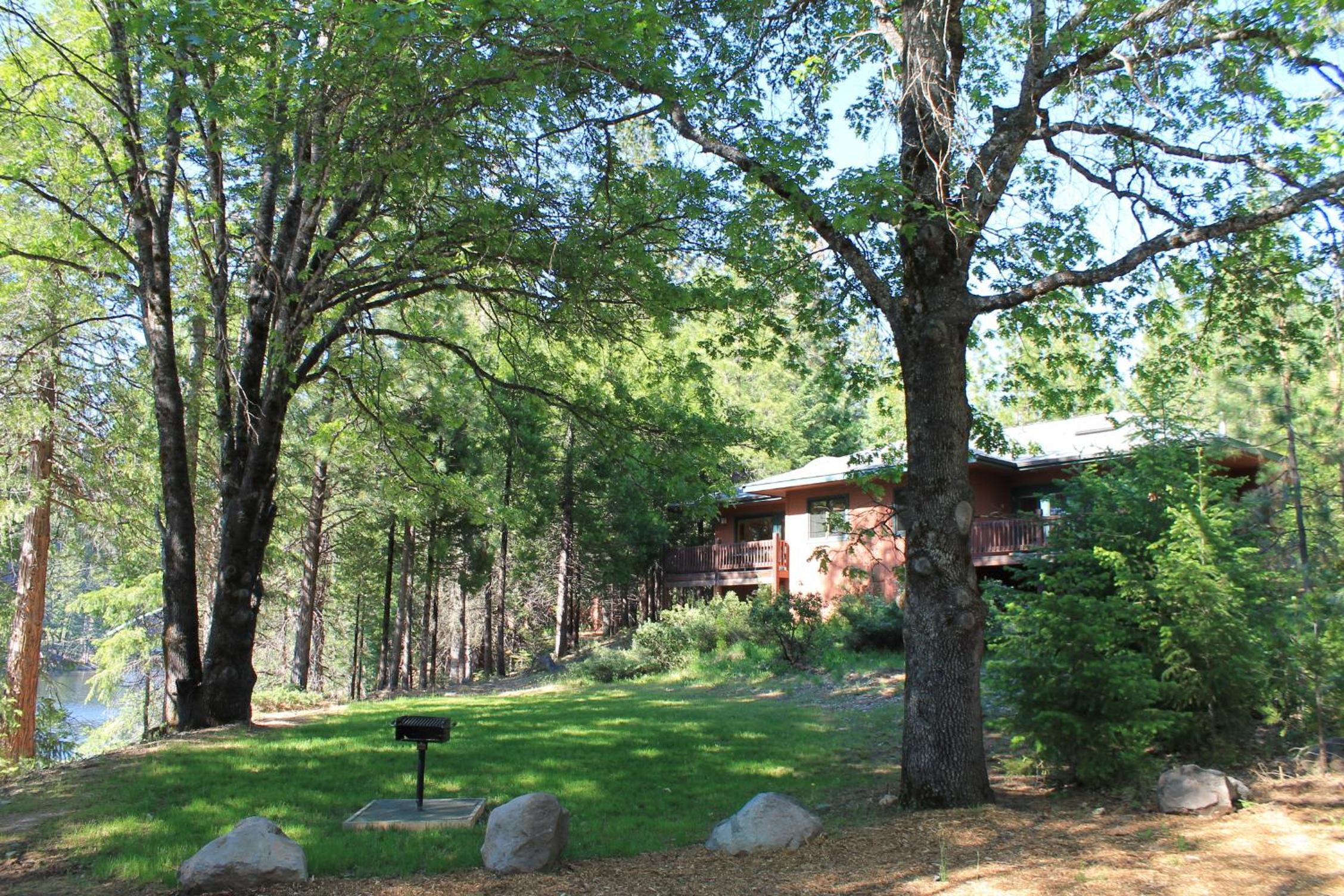 Mount Shasta Resort