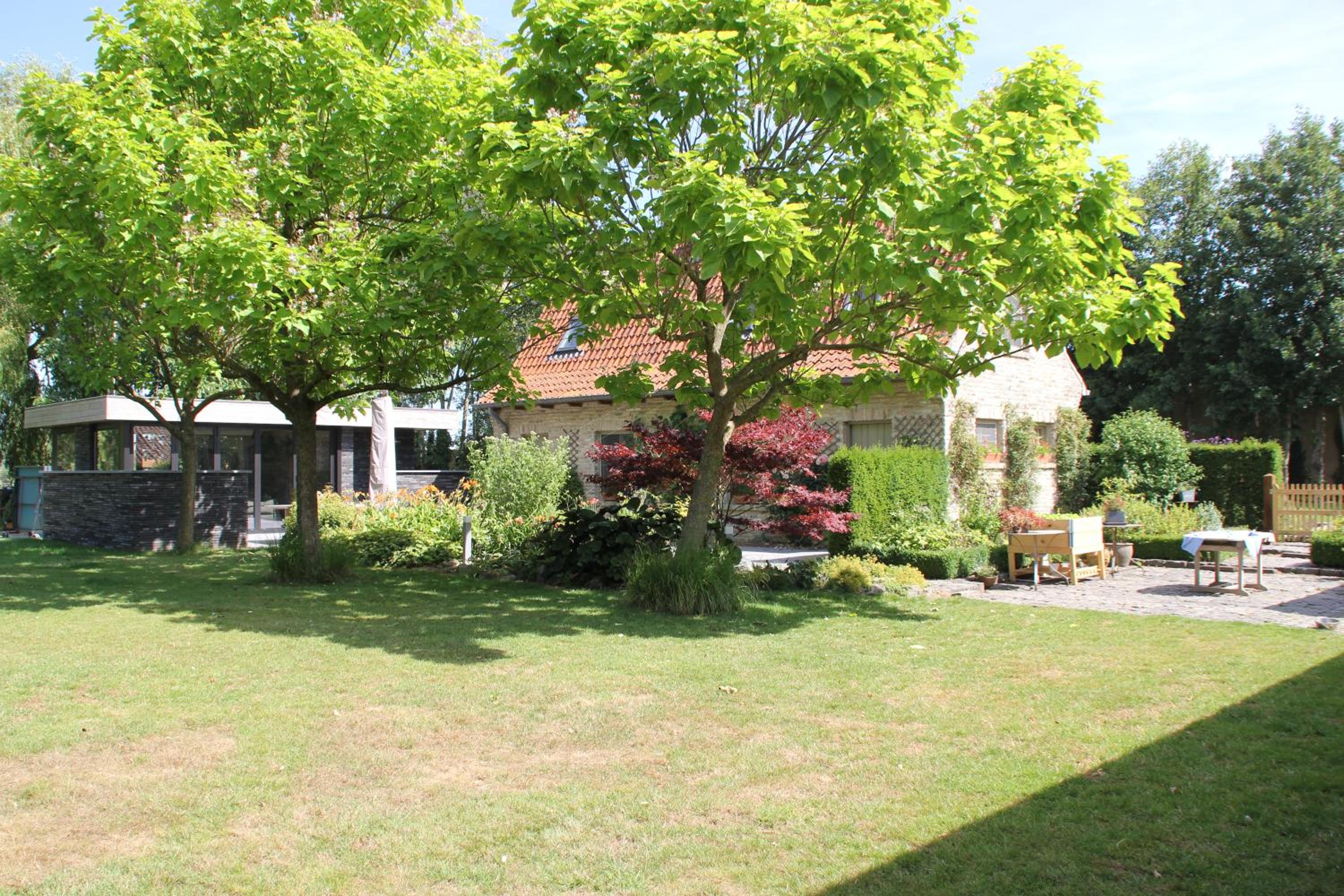 Vakantiewoning Wanderlust