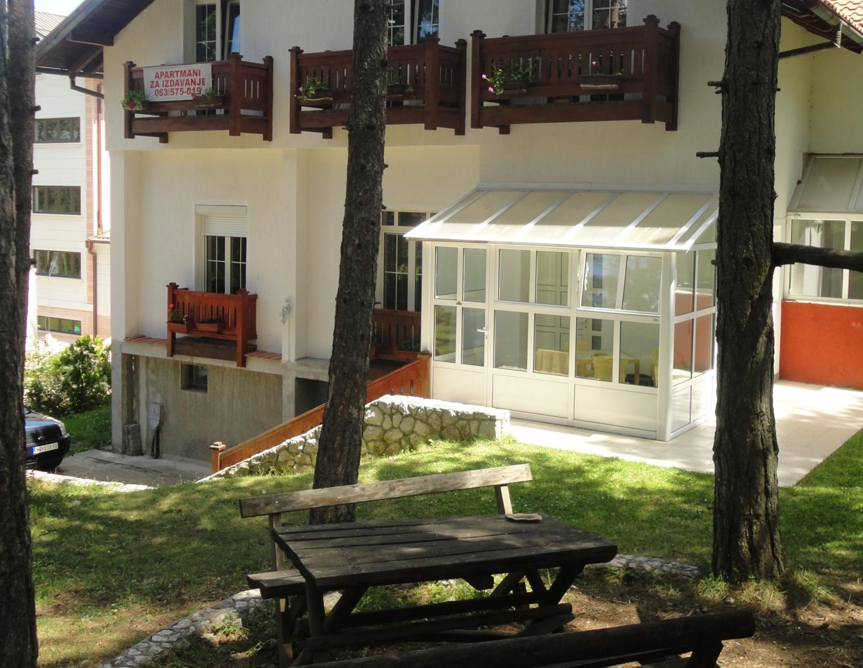 Apartment Kraljeve Vode