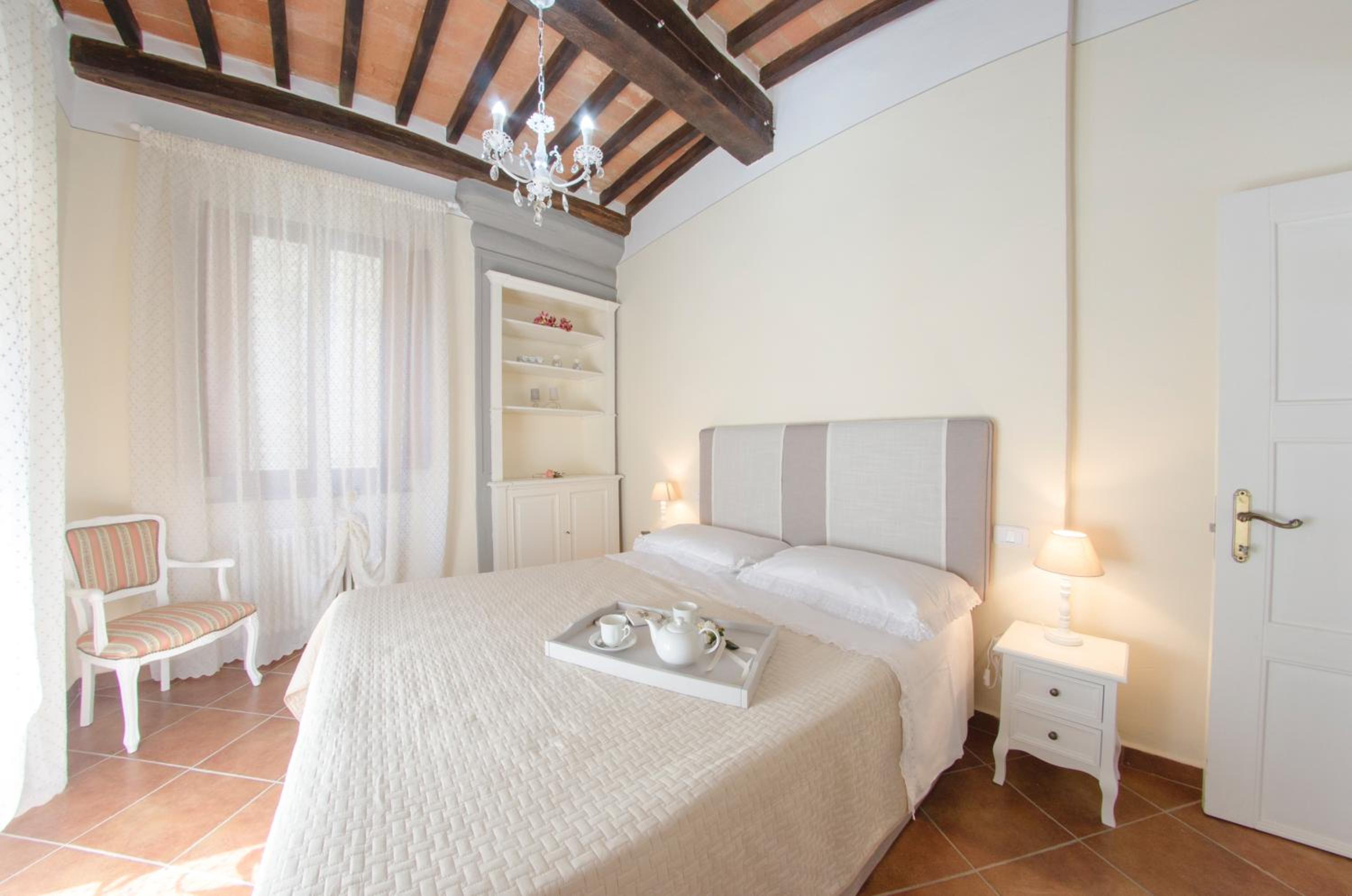 Cortona Vacations - La Nicchia - Serena Tuscany Homes - Property Image 6