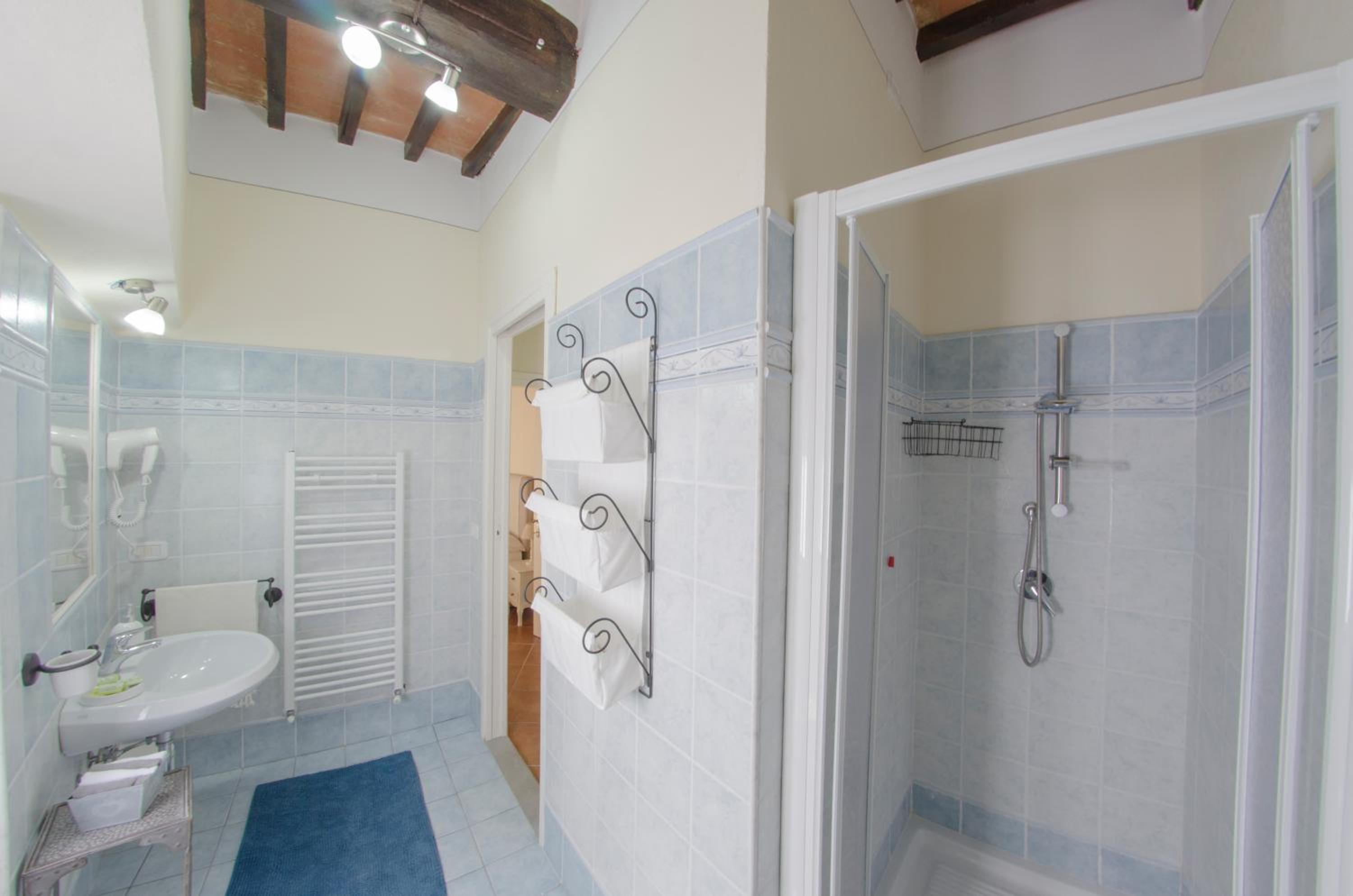 Cortona Vacations - La Nicchia - Serena Tuscany Homes - Property Image 22