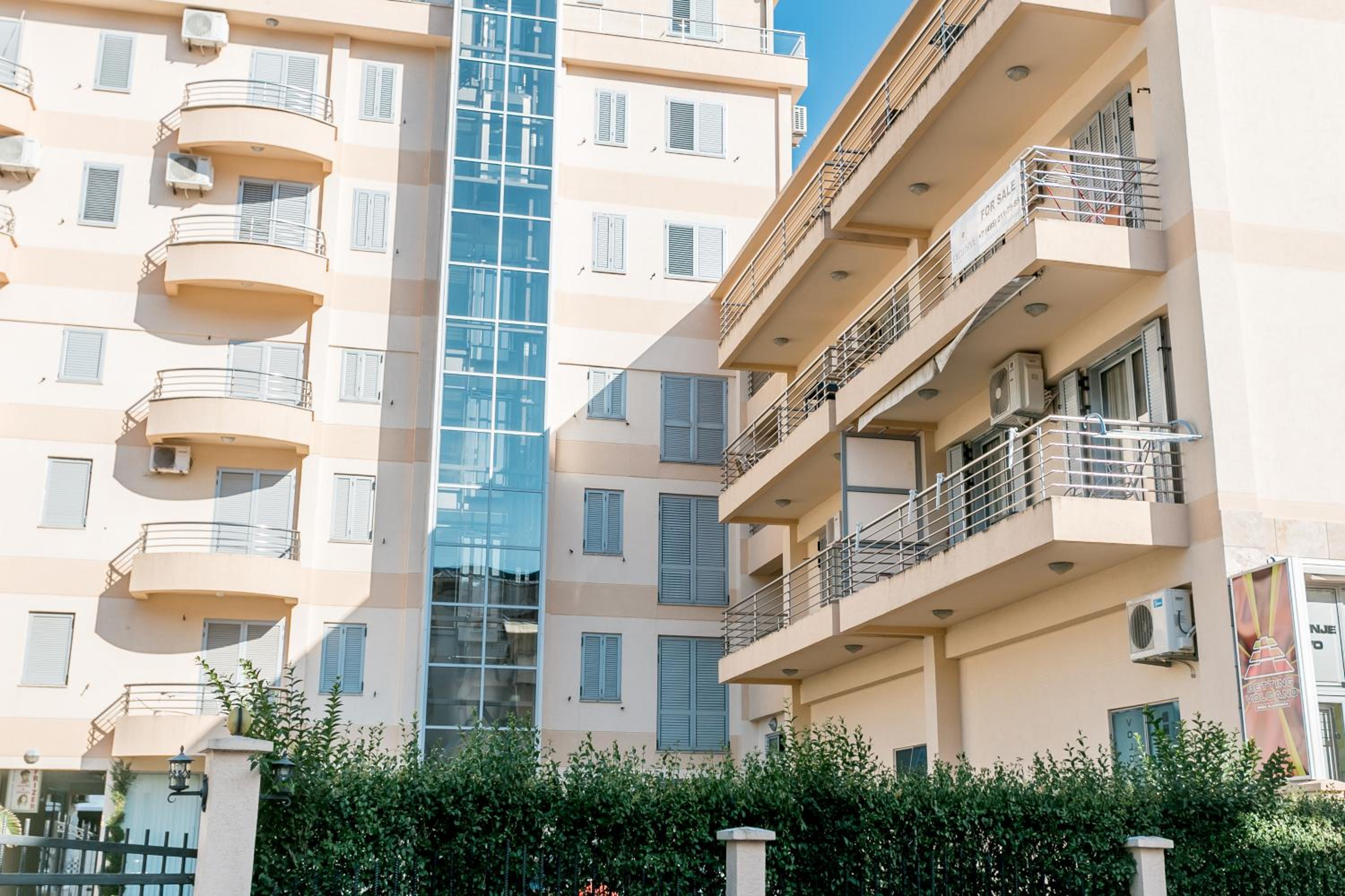 Apartment Grande view 3