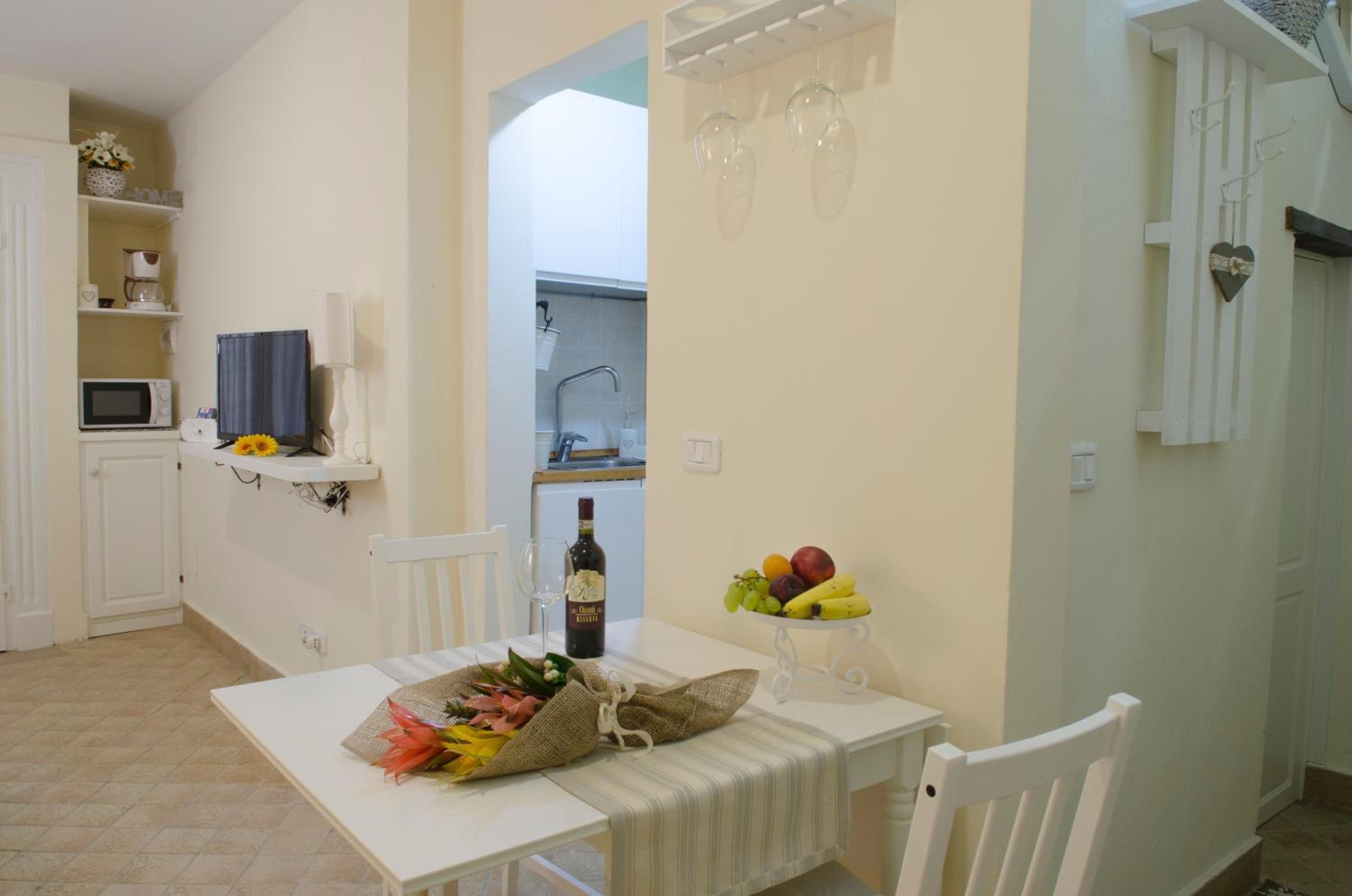 Cortona Vacations - La Nicchia - Serena Tuscany Homes - Property Image 25