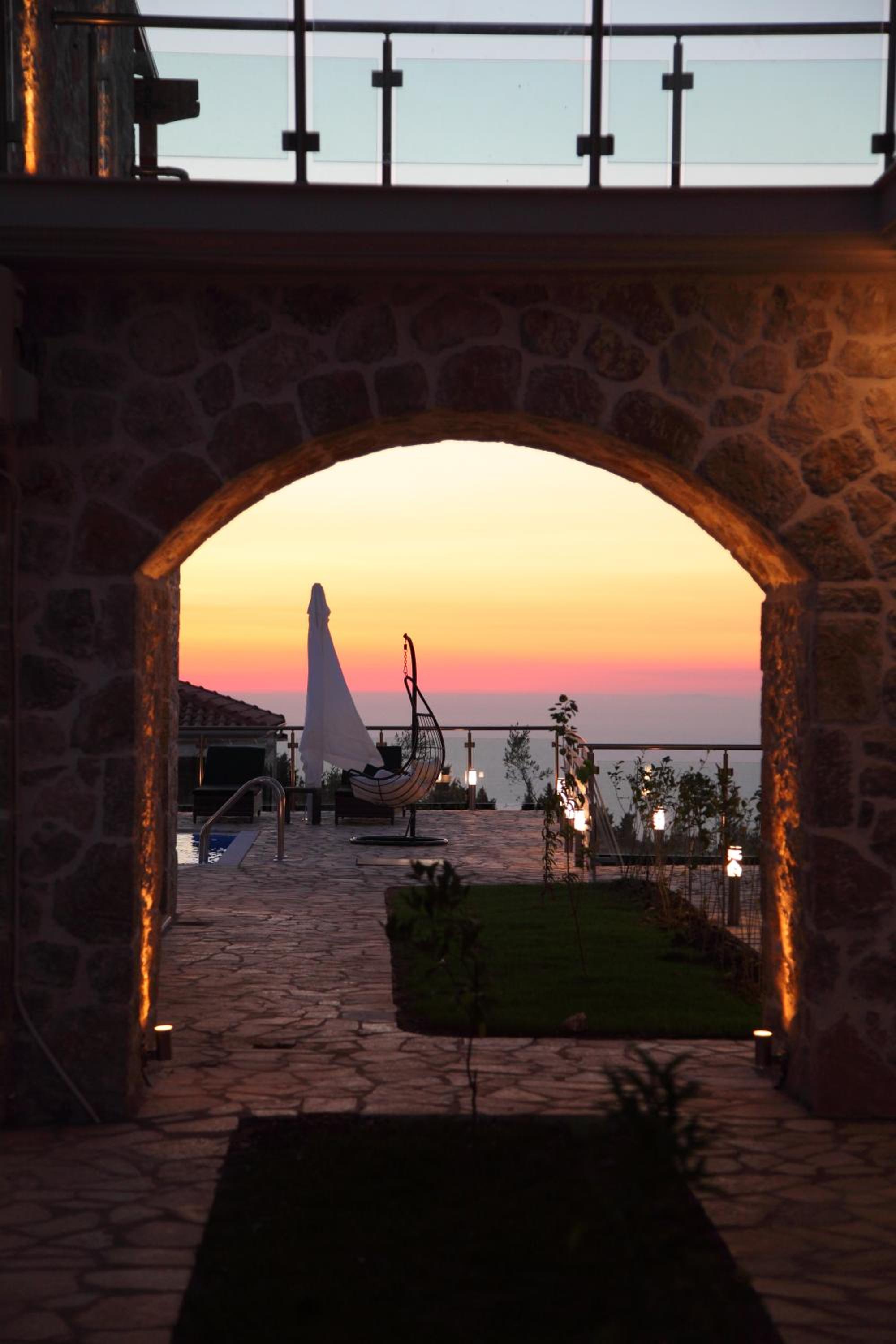Villas Goudis