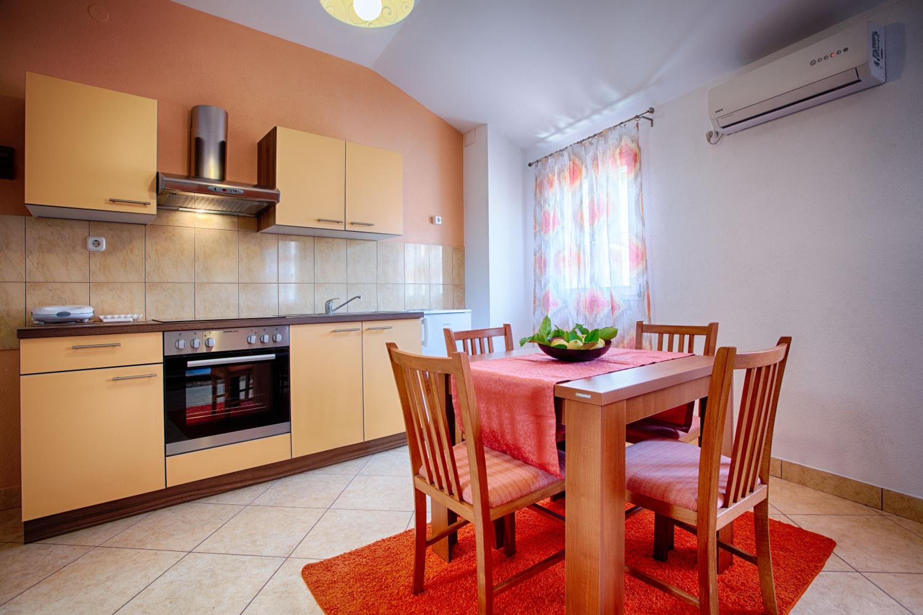 Apartman Babić view 5