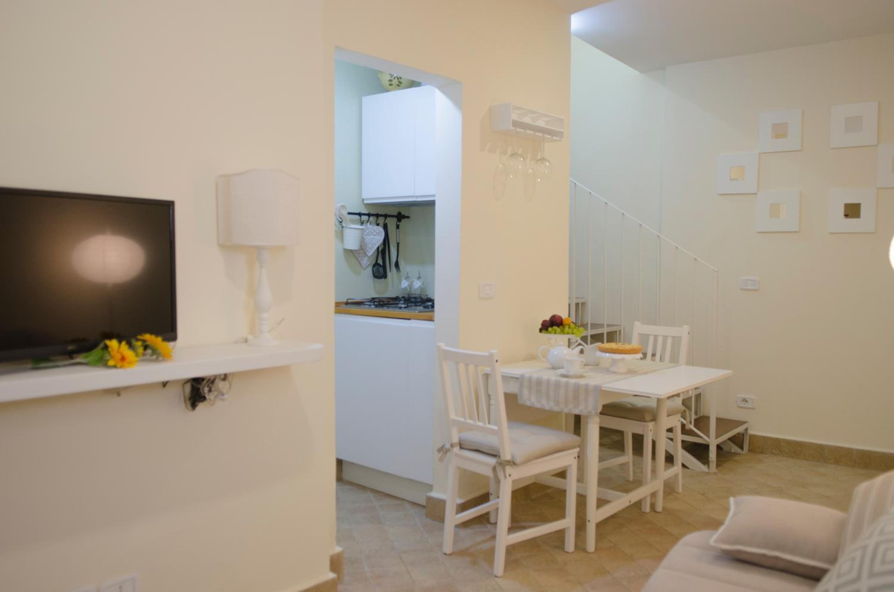 Cortona Vacations - La Nicchia - Serena Tuscany Homes - Property Image 26