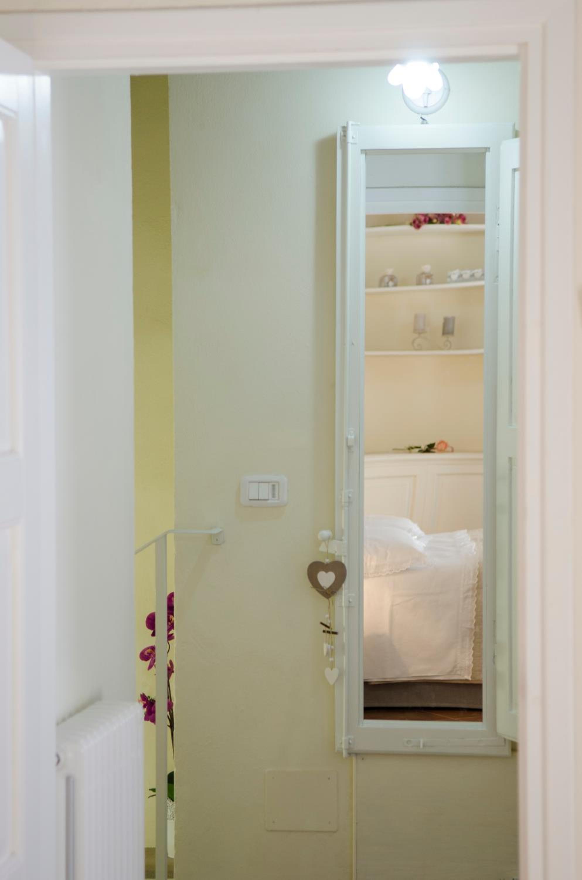 Cortona Vacations - La Nicchia - Serena Tuscany Homes - Property Image 3