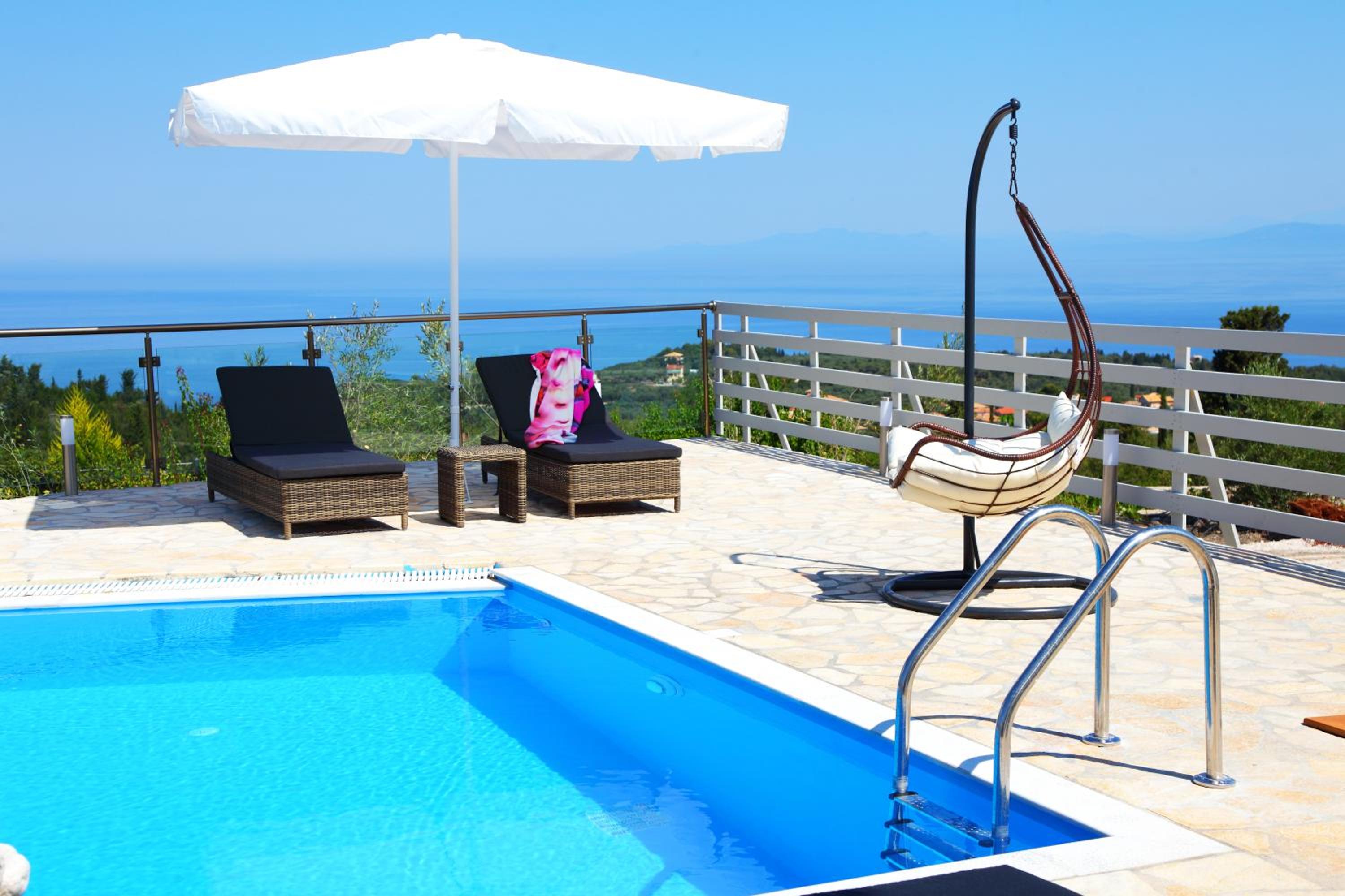 Villas Goudis