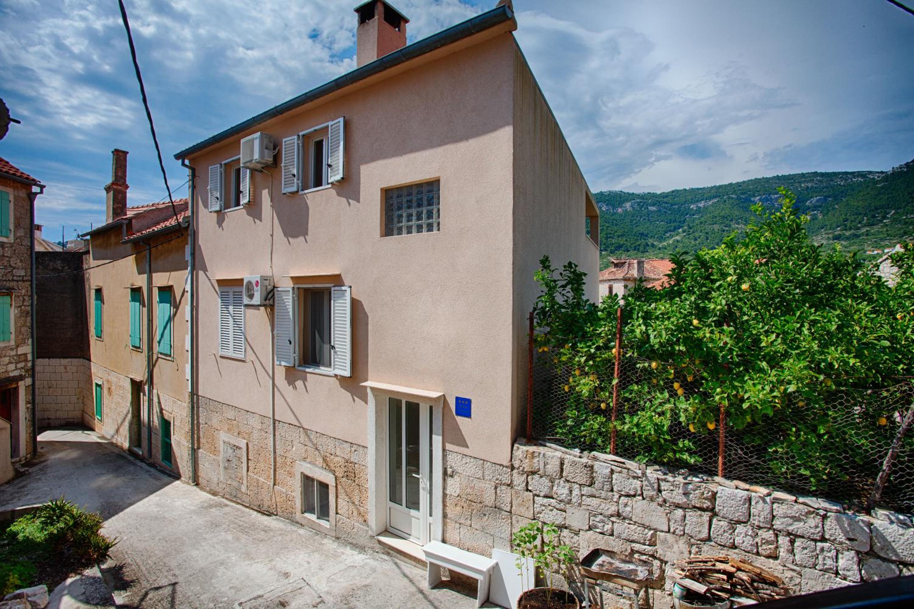 Apartman Babić view 3