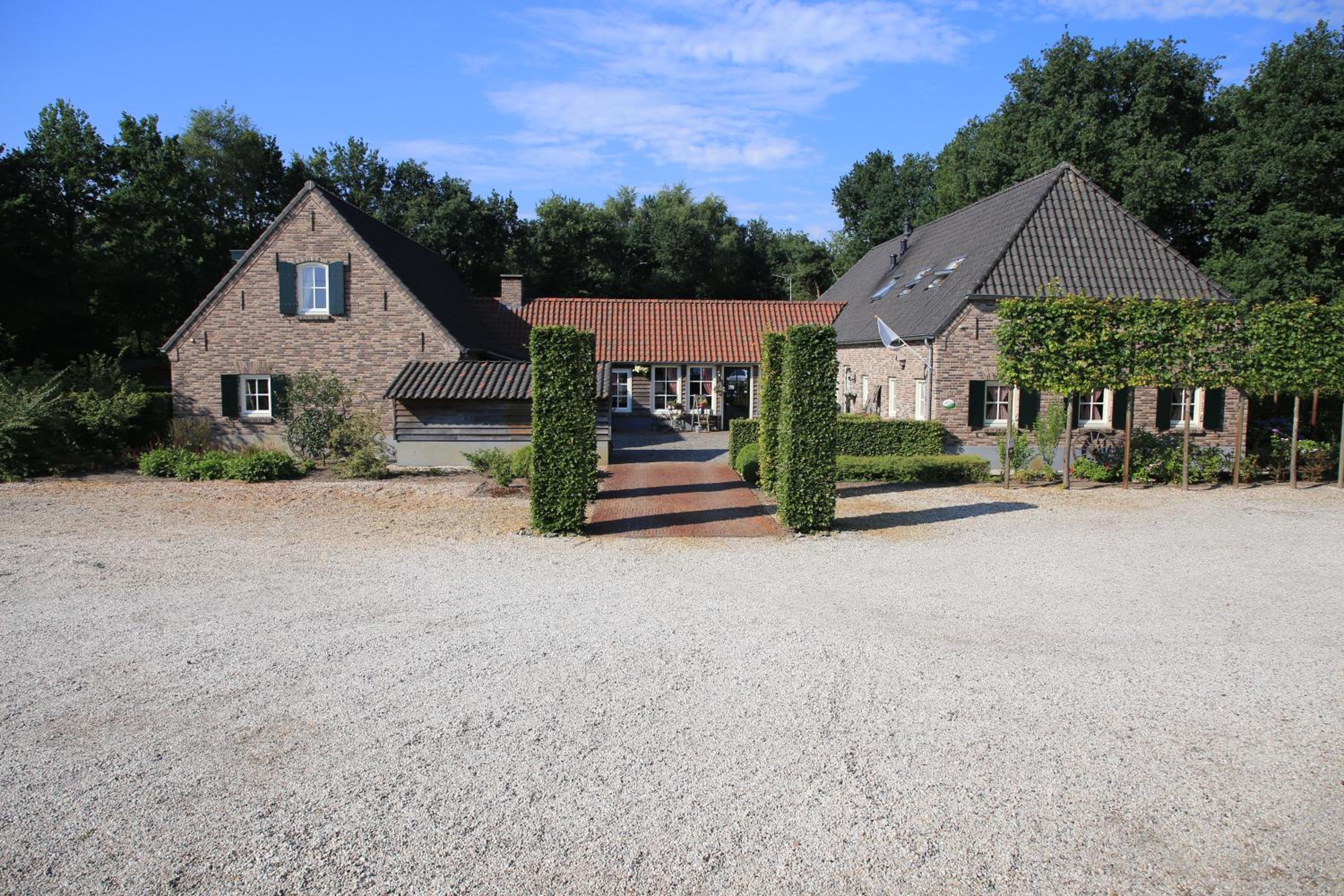 B&B Hof van Eerde