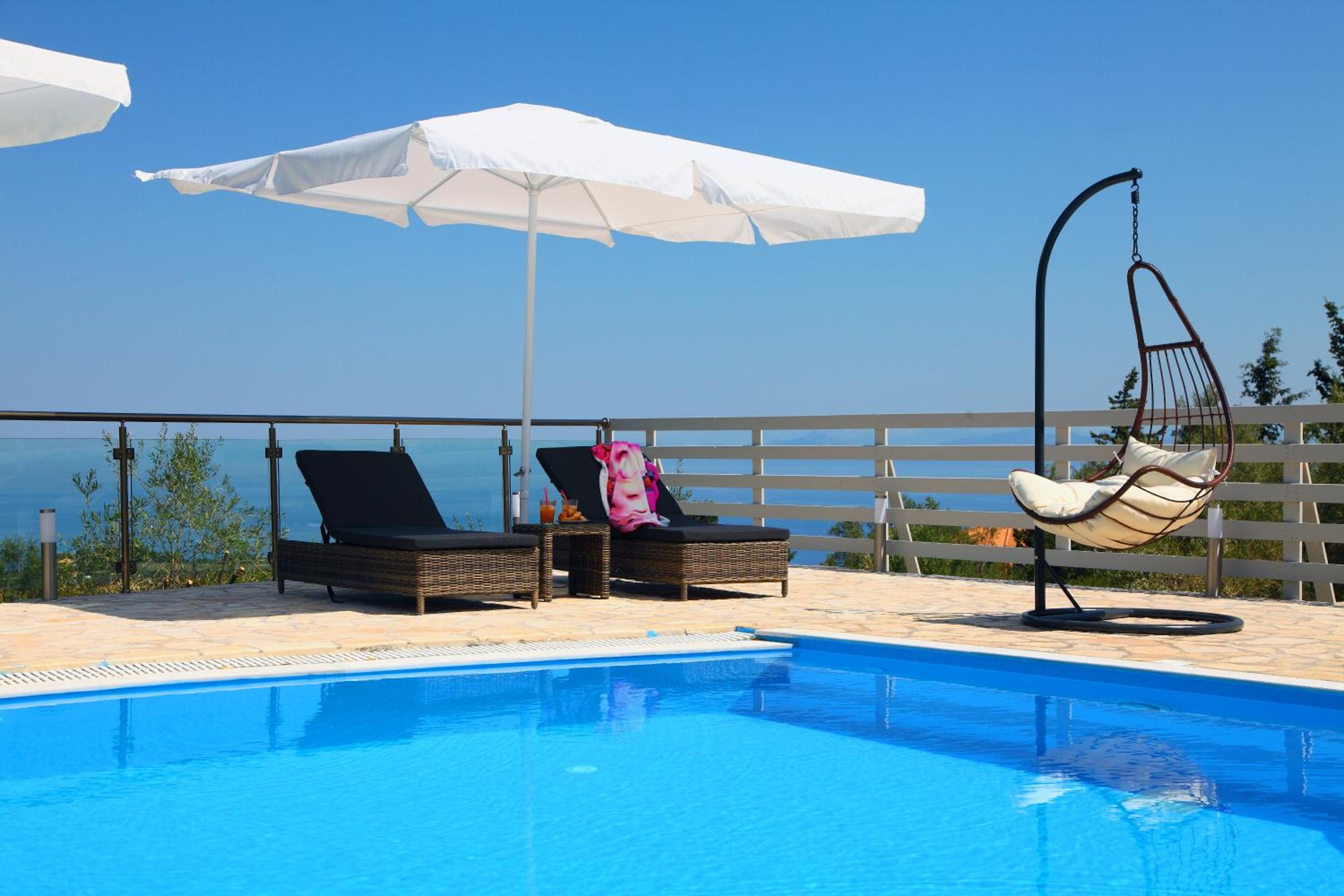 Villas Goudis