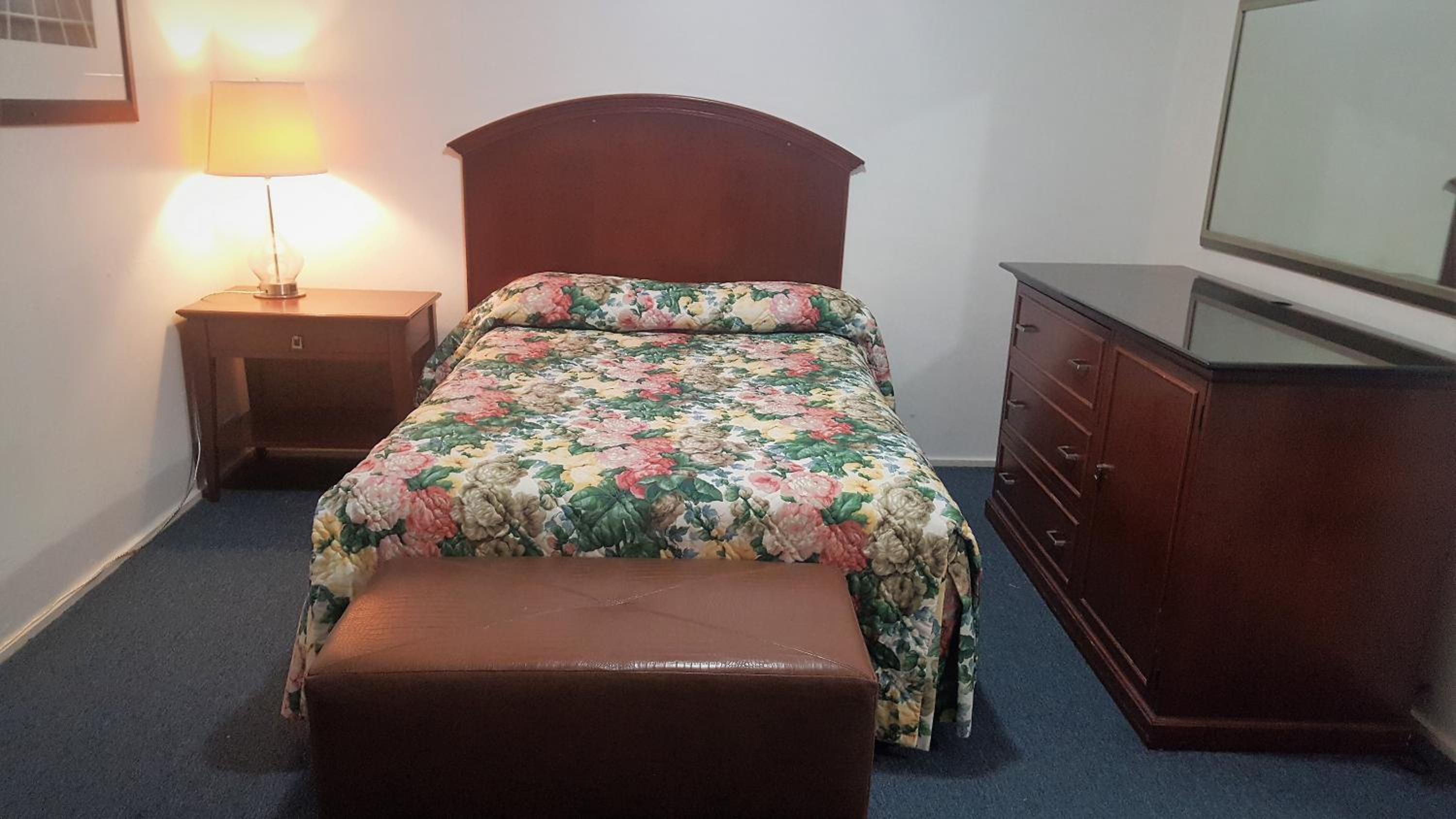 Monte Carlo Motel