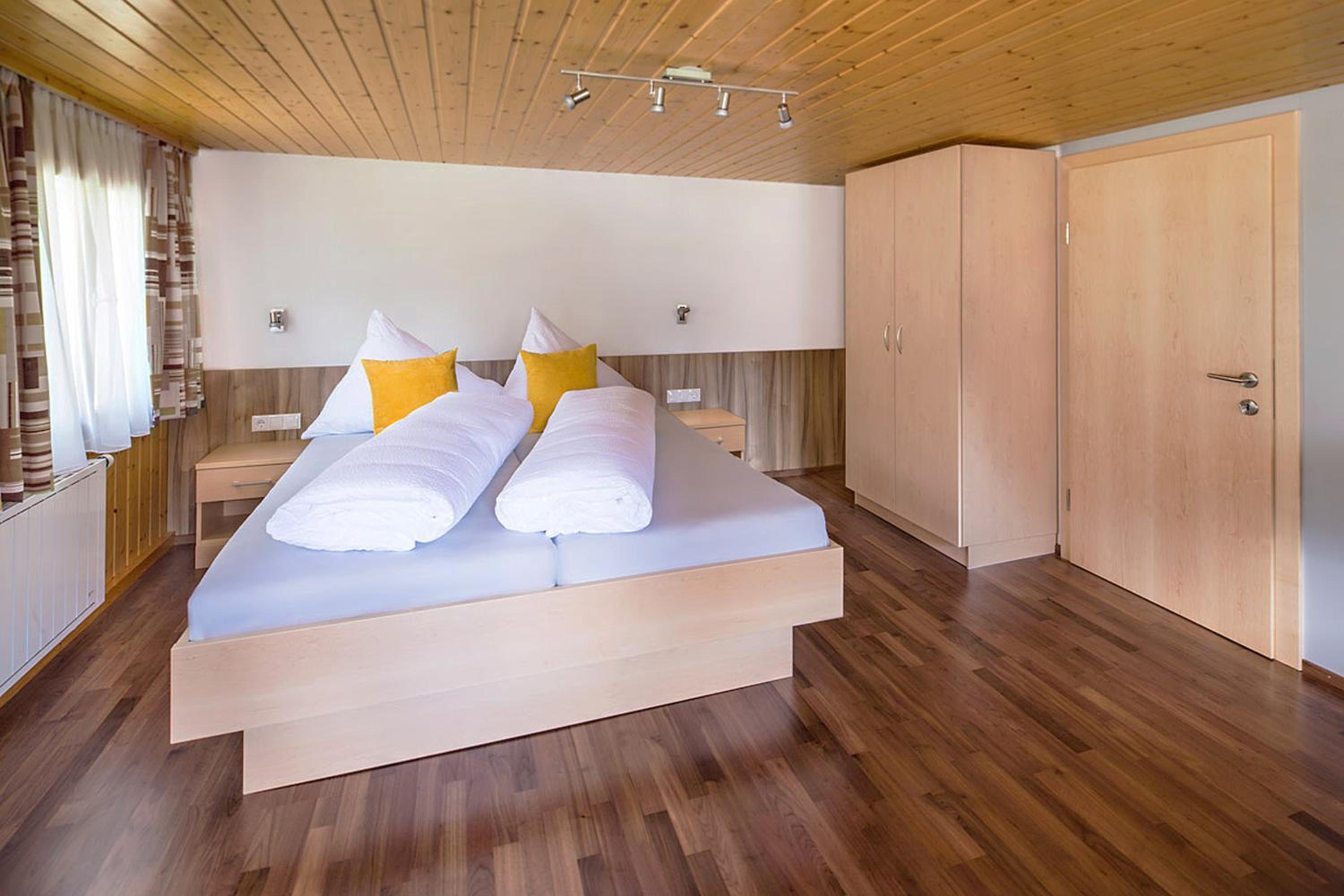 Ferienwohnung Schallner view 3
