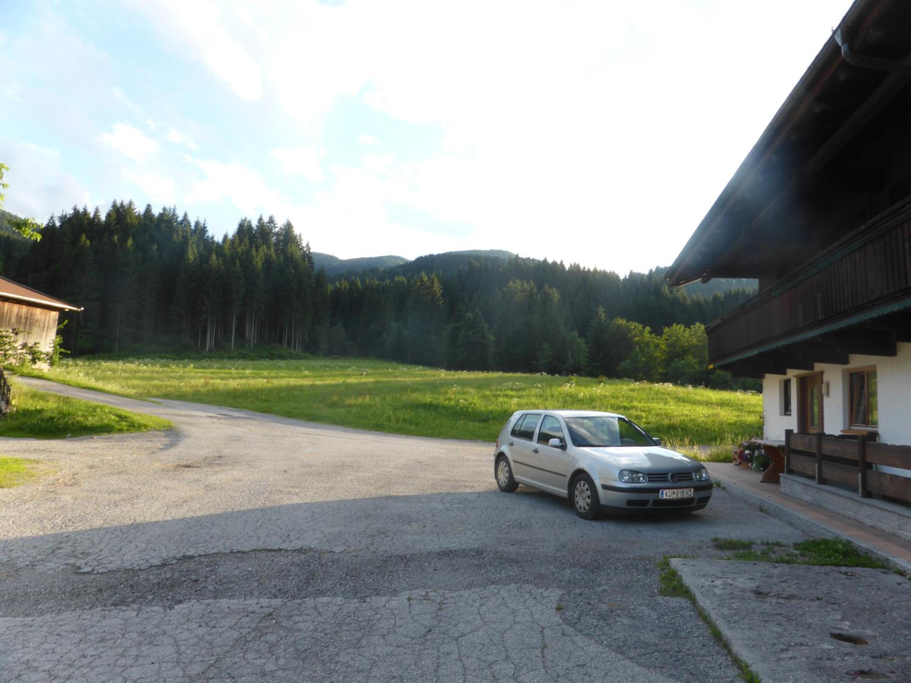 Schwaighof