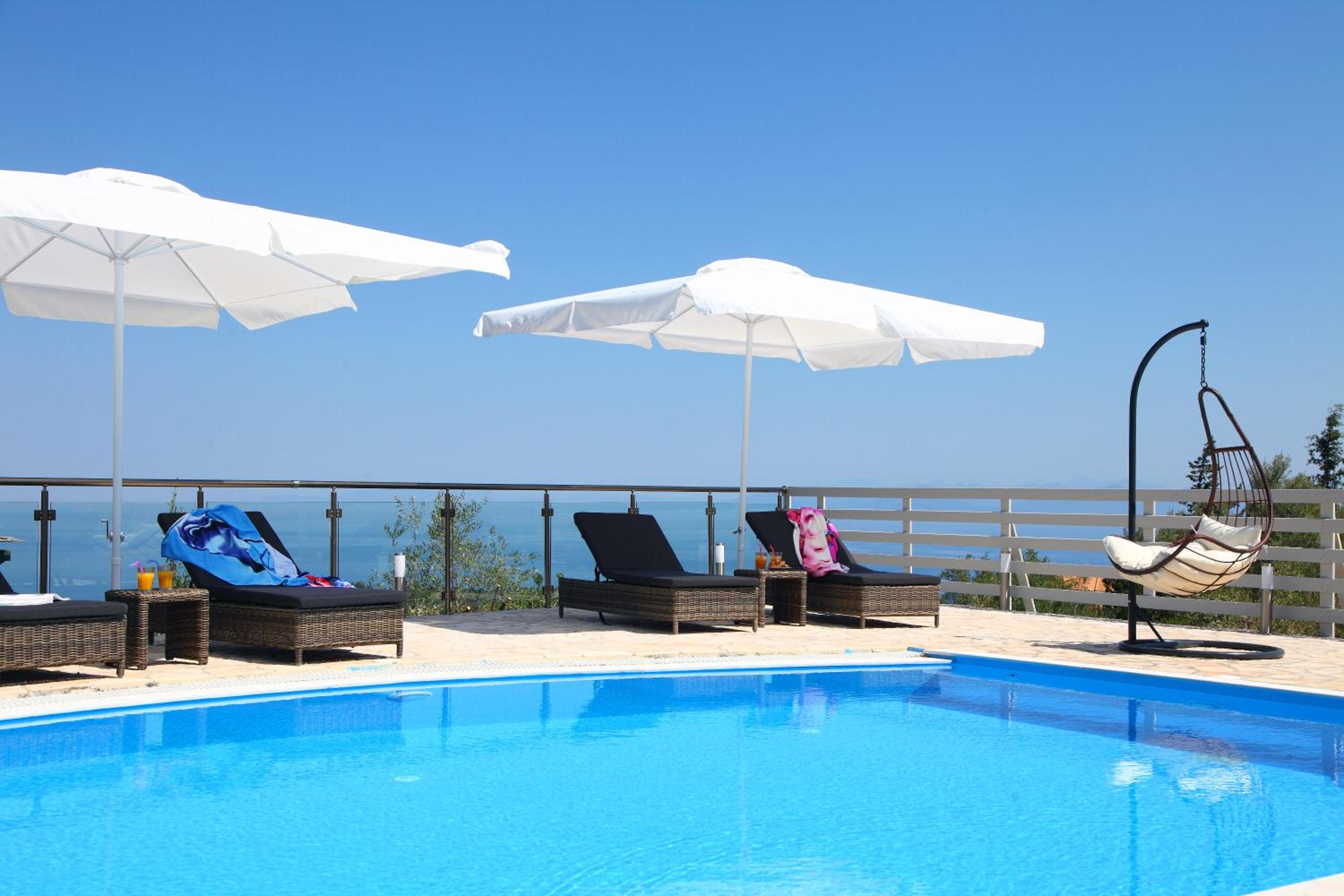 Villas Goudis