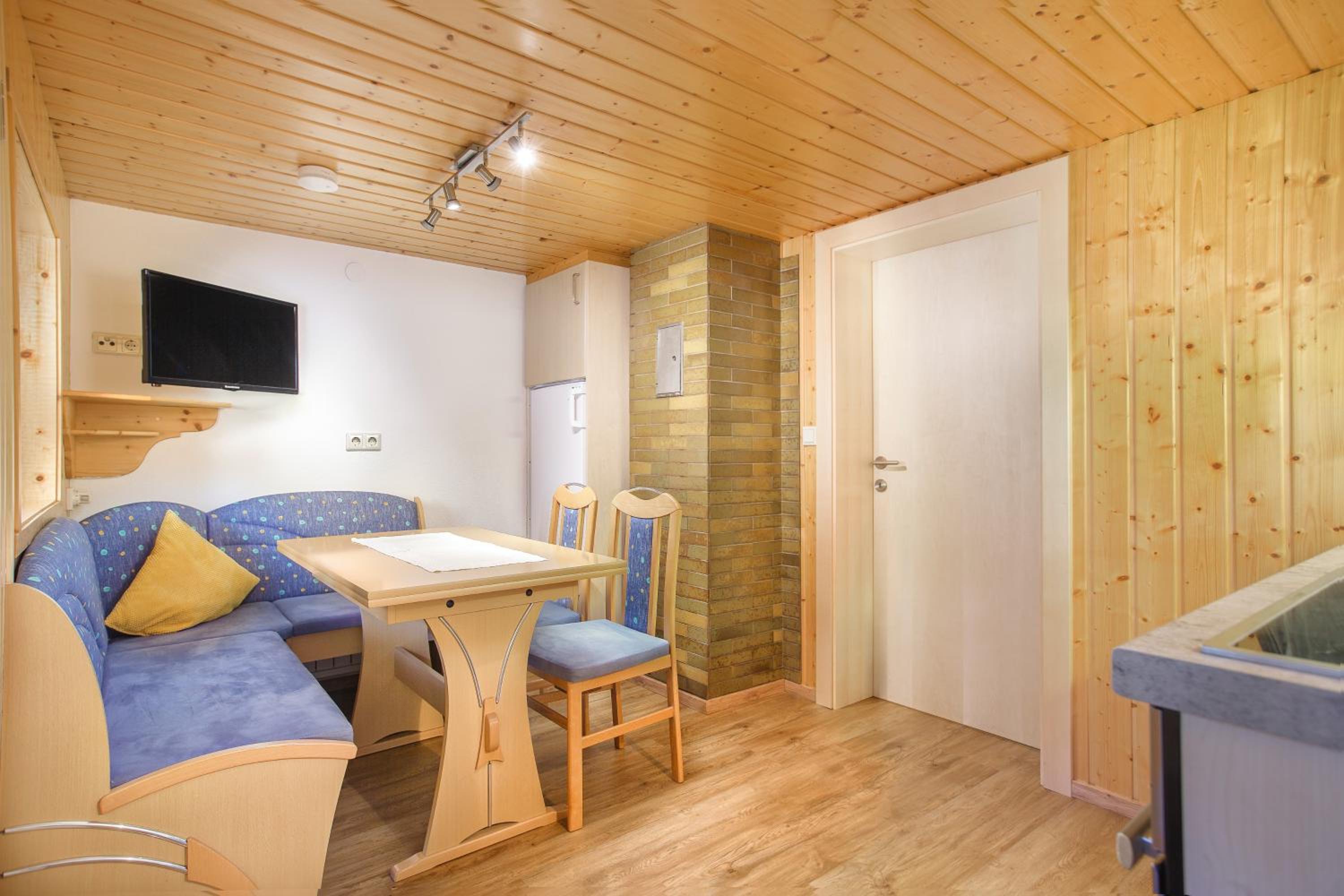 Ferienwohnung Schallner view 5