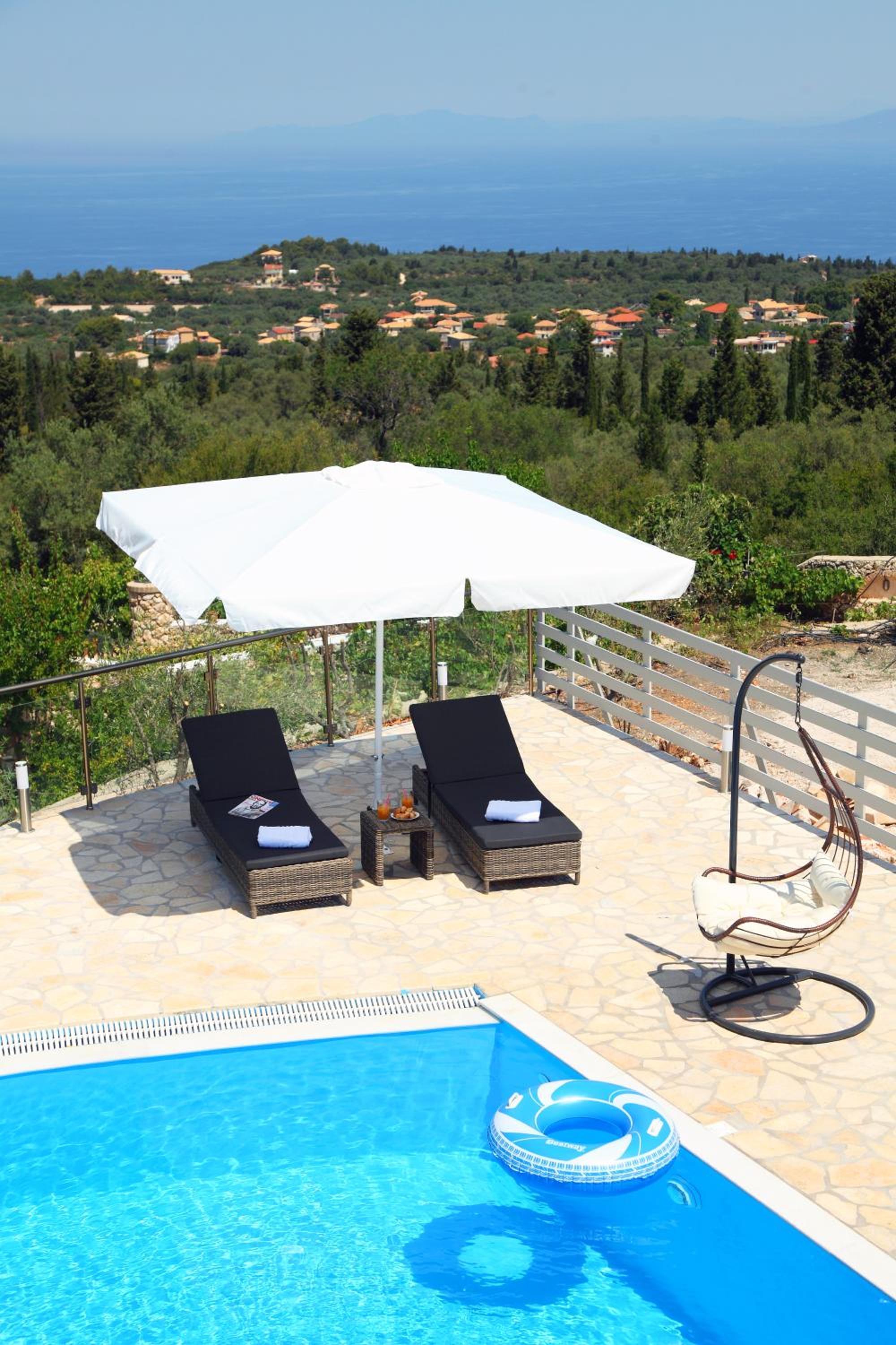 Villas Goudis
