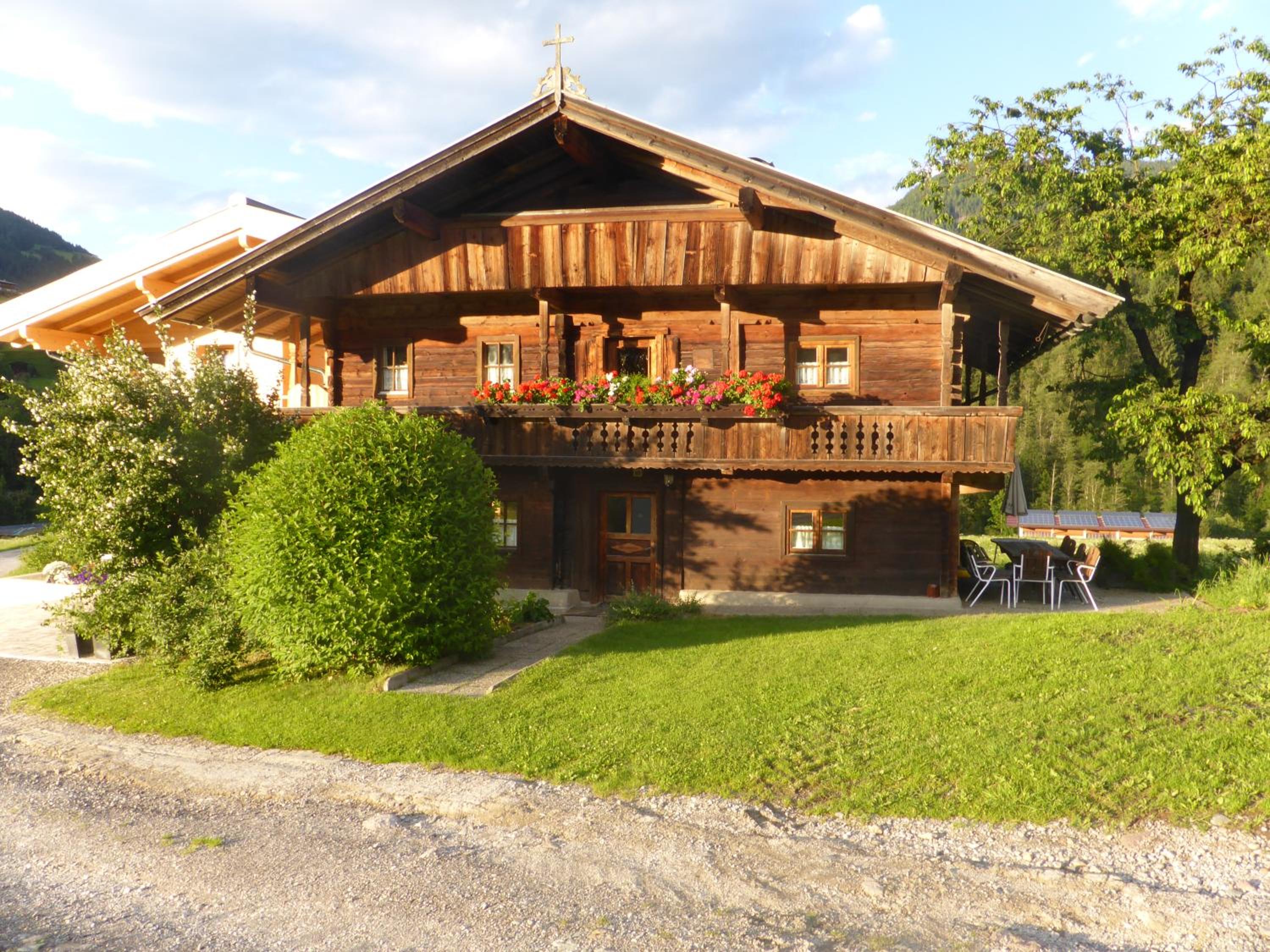 Schwaighof