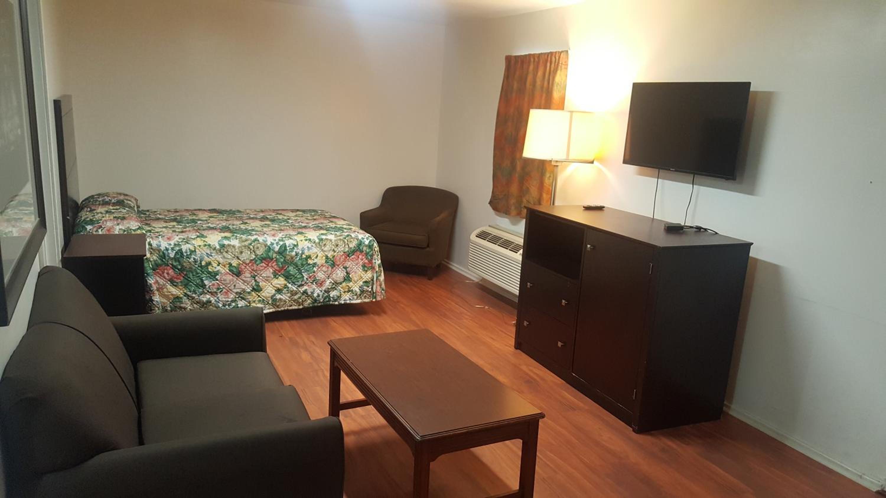 Monte Carlo Motel