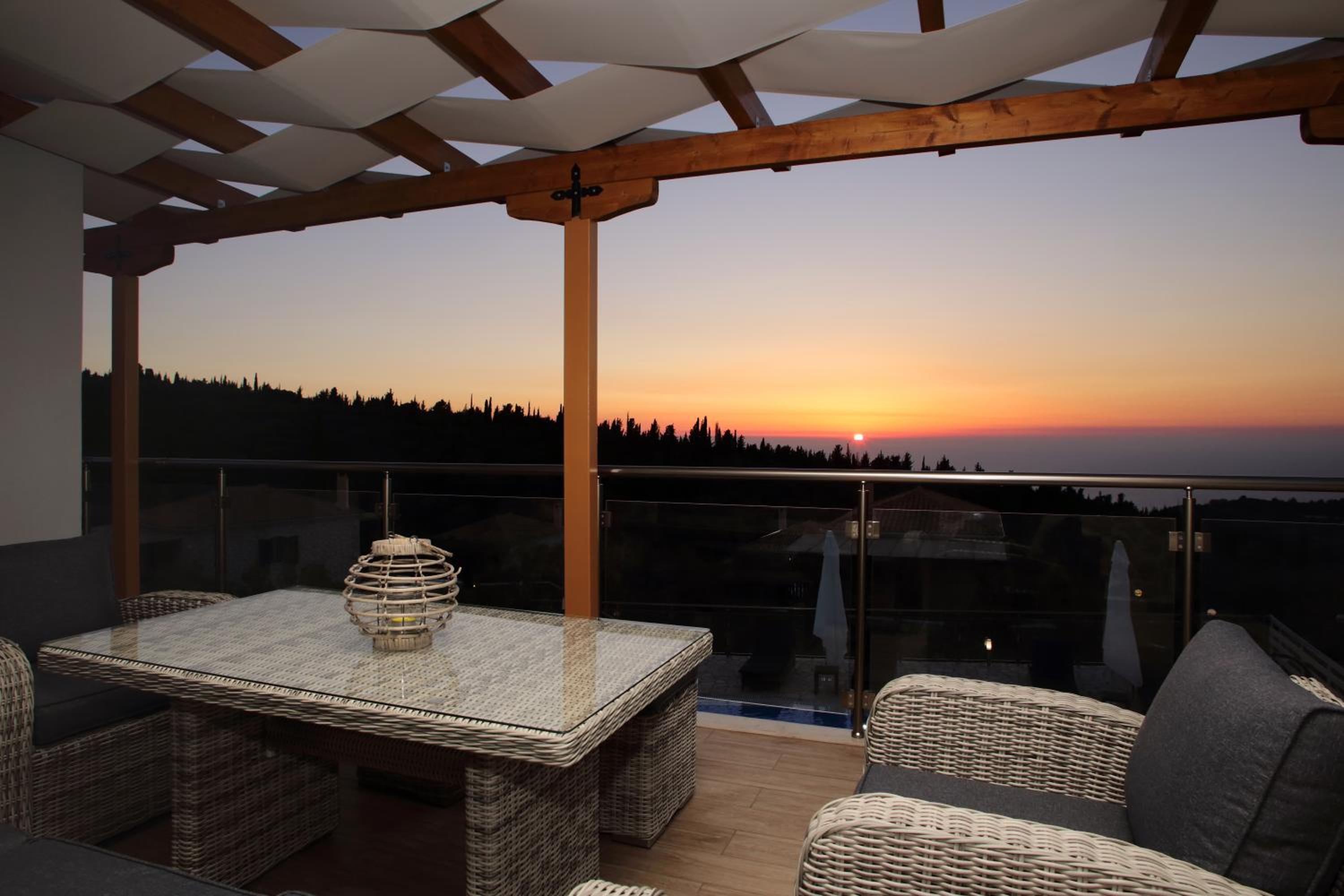 Villas Goudis