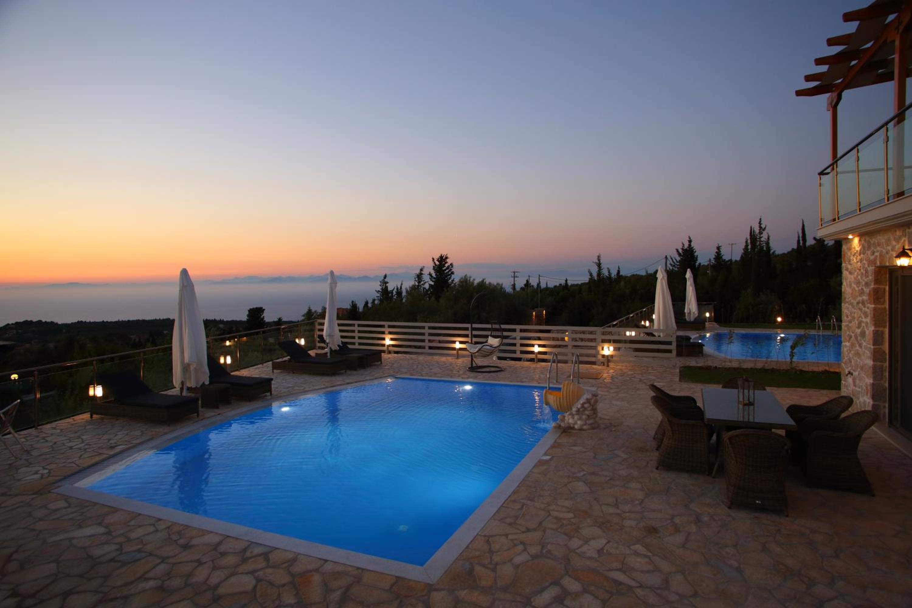 Villas Goudis
