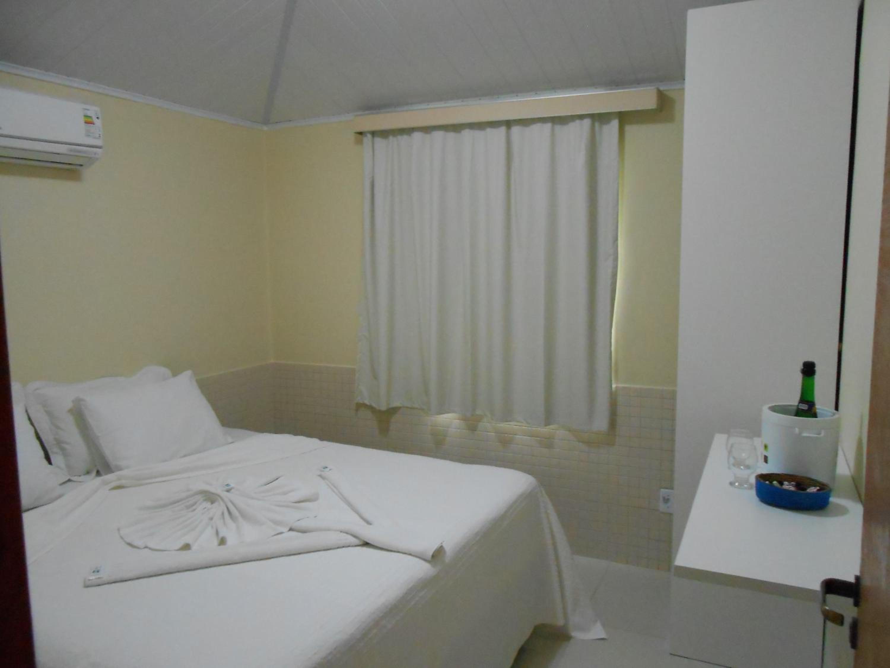 Hotel SESI Valença view 5
