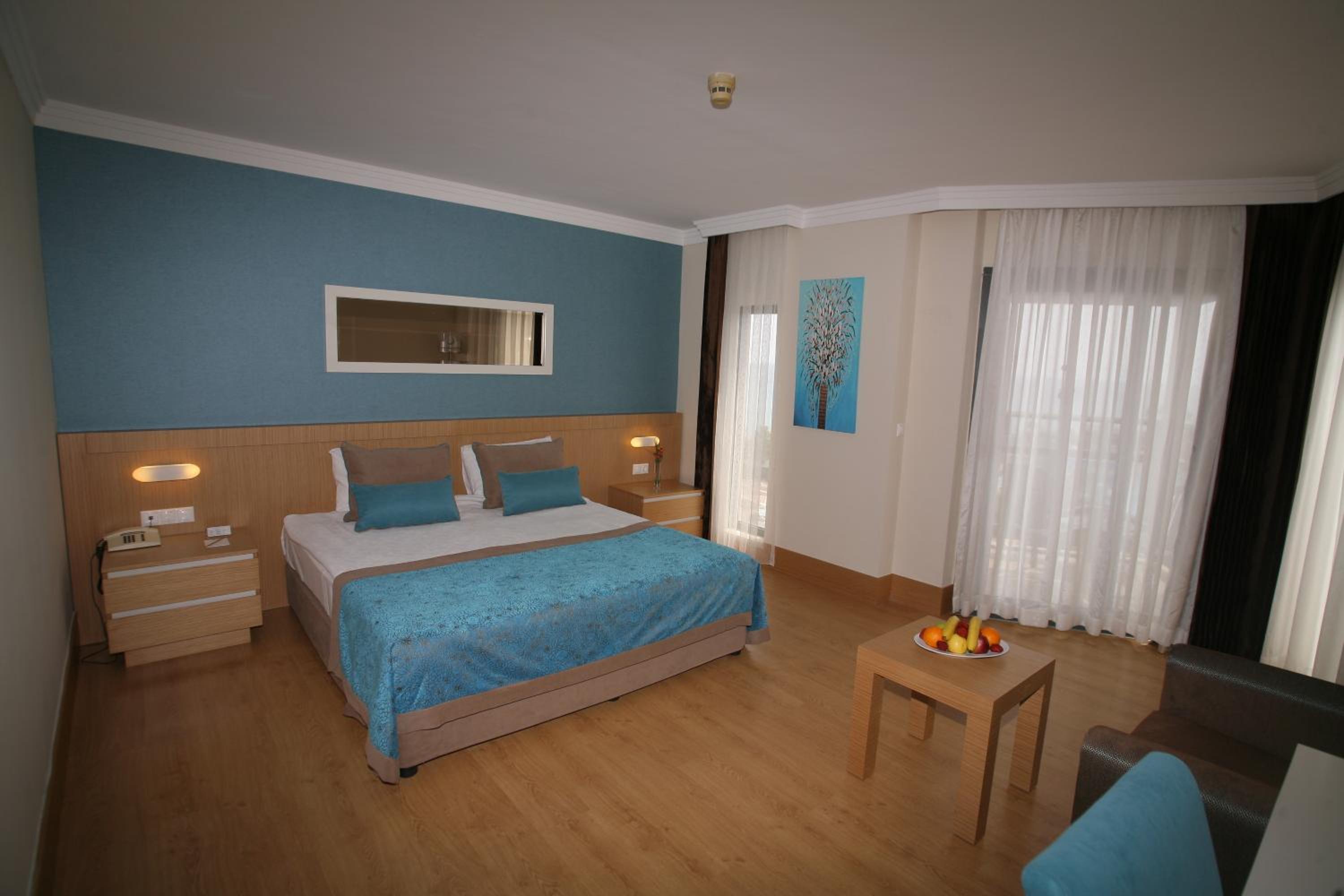 Limak Limra Hotel & Resort Kemer - Kids Concept — photo 58