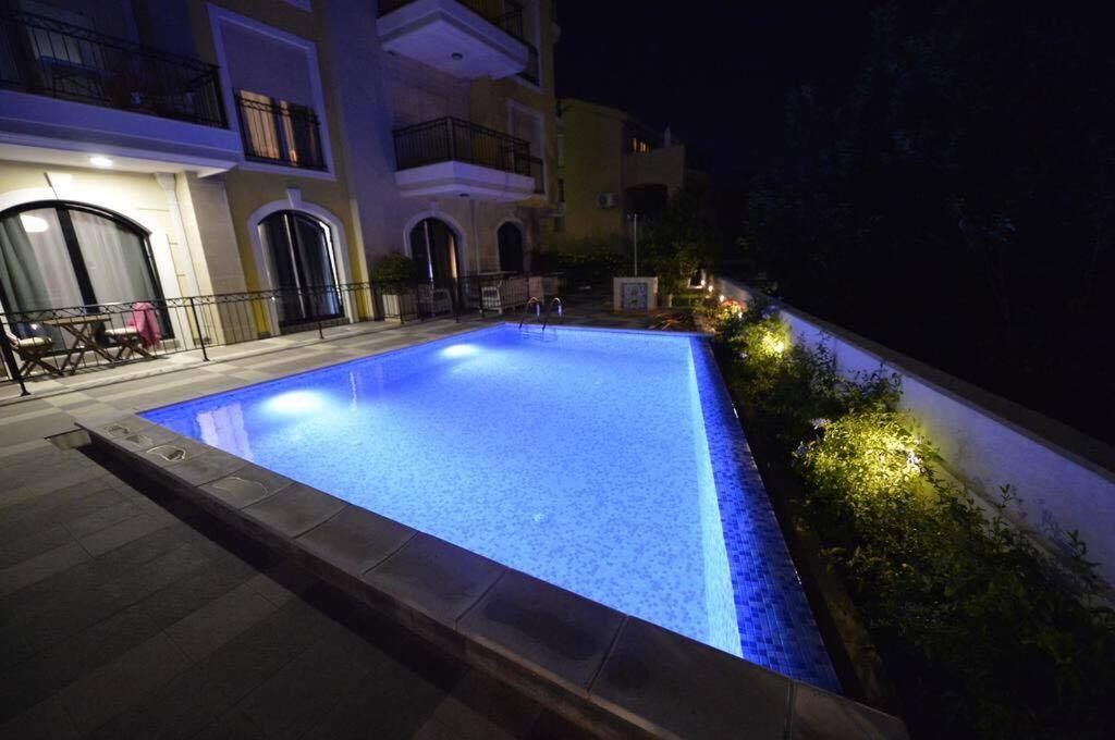 Apartments Posto Capitano 0202 view 3