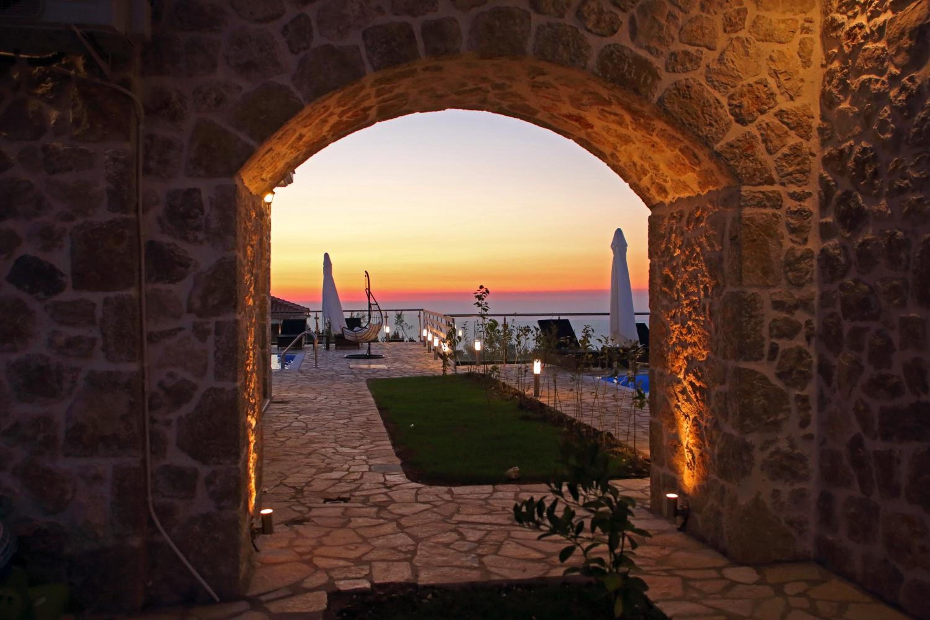 Villas Goudis