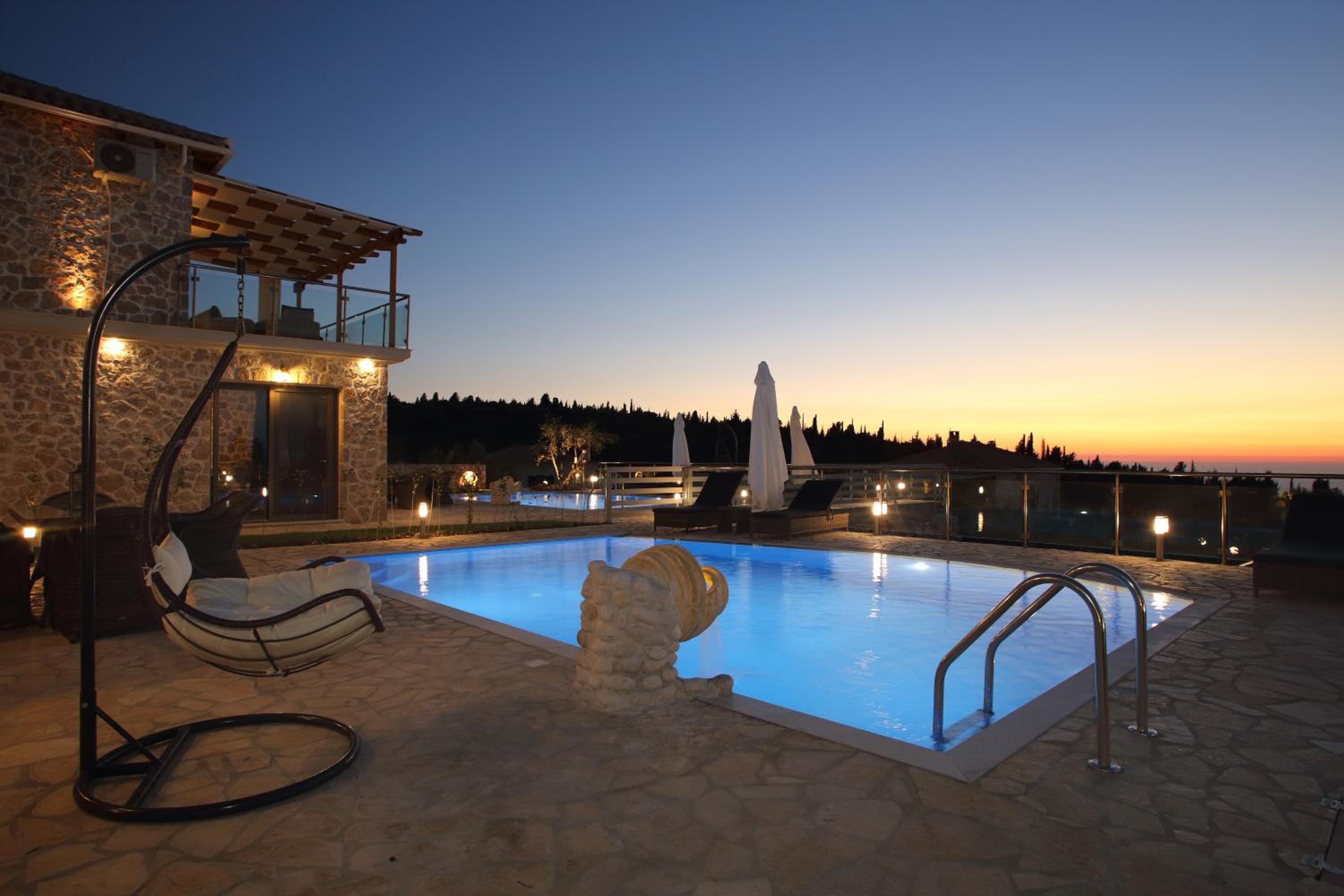 Villas Goudis