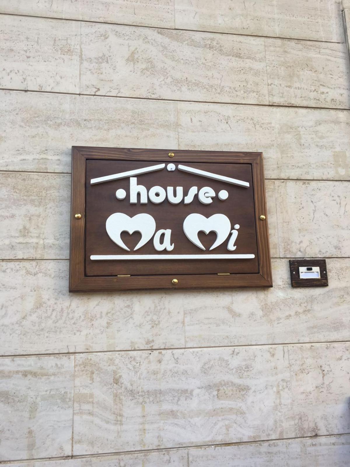 House Mami