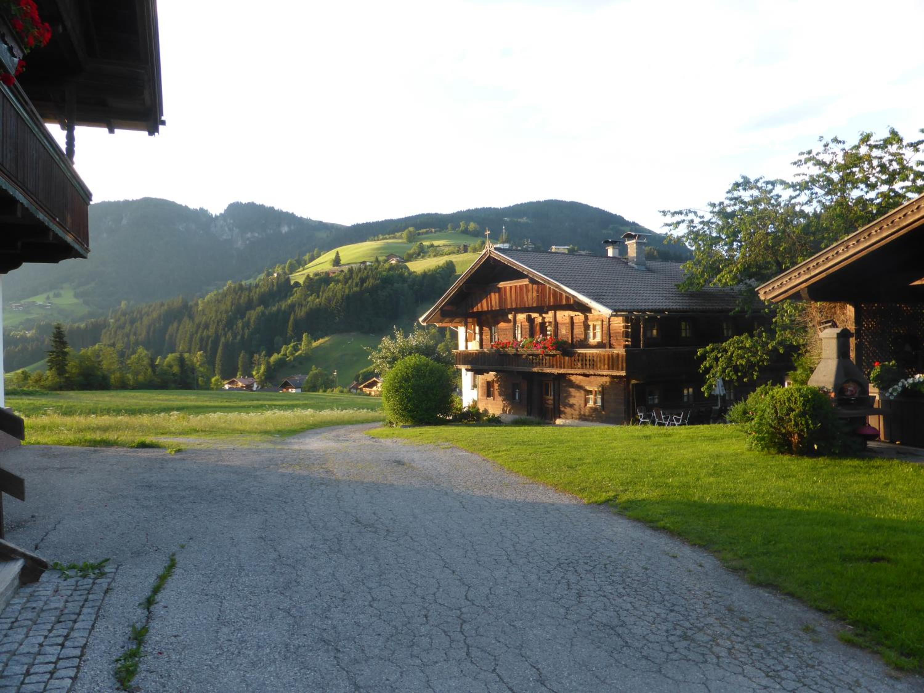 Schwaighof