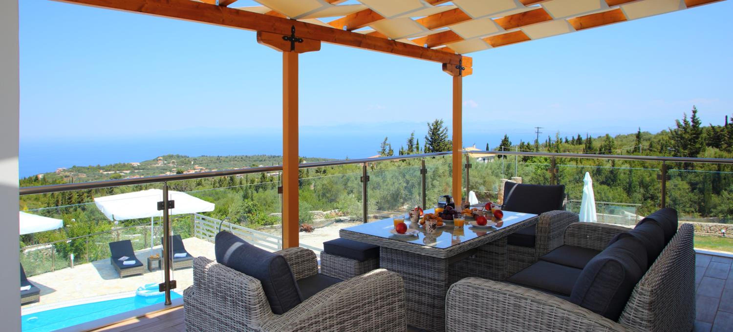 Villas Goudis