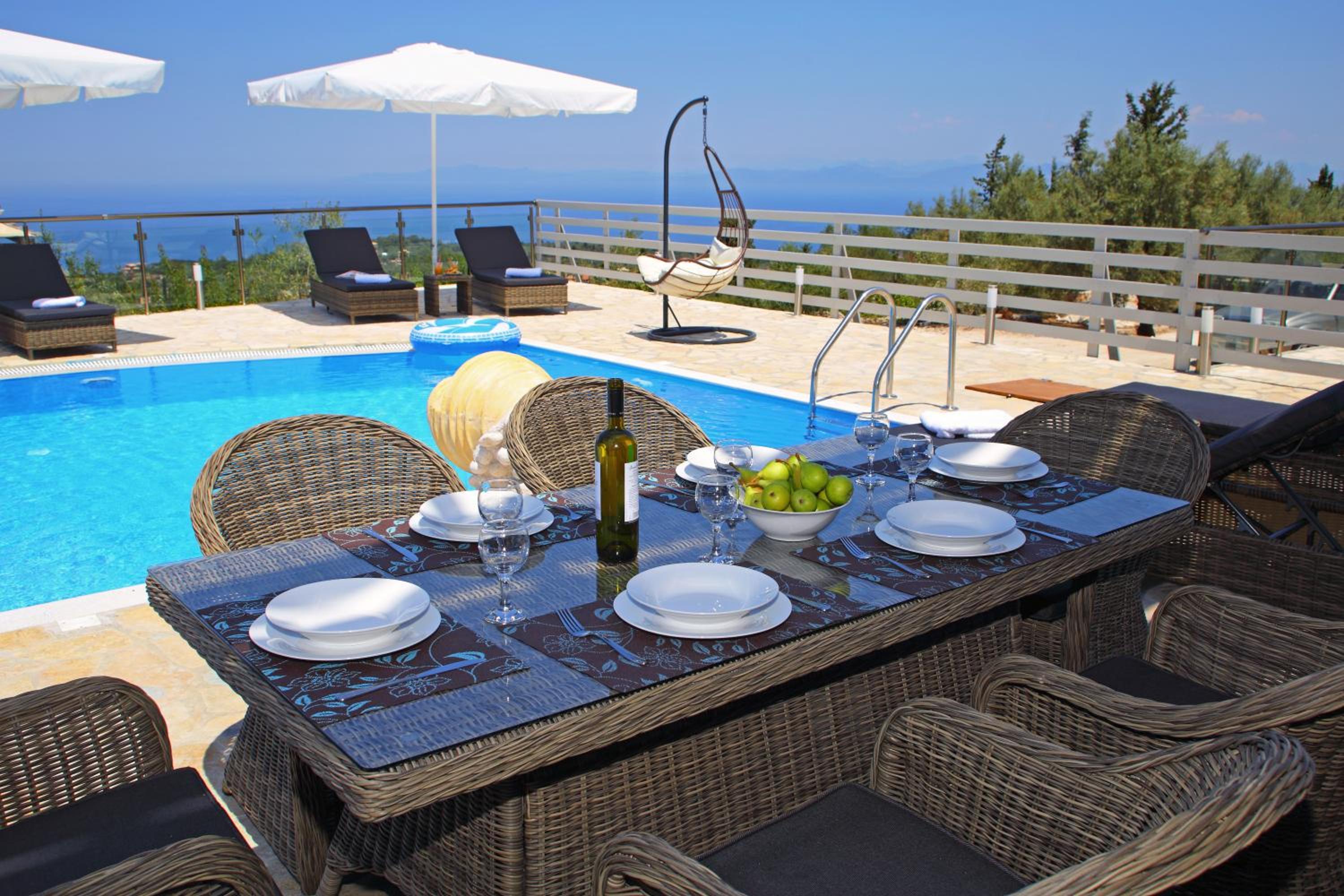 Villas Goudis