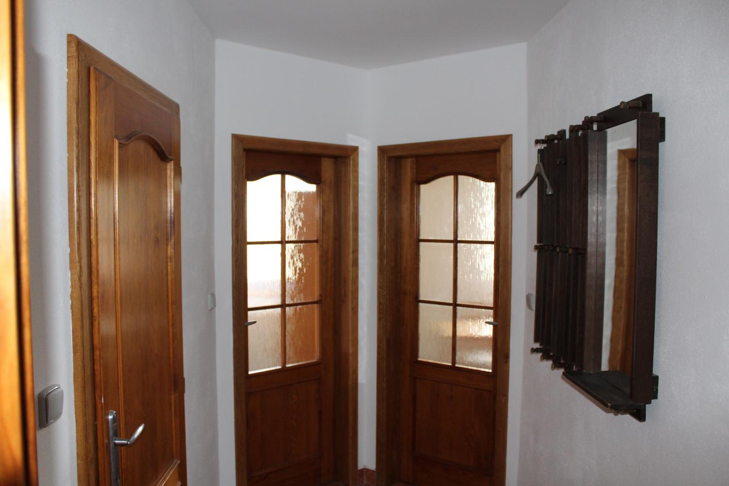 Apartmány u Jiroušů