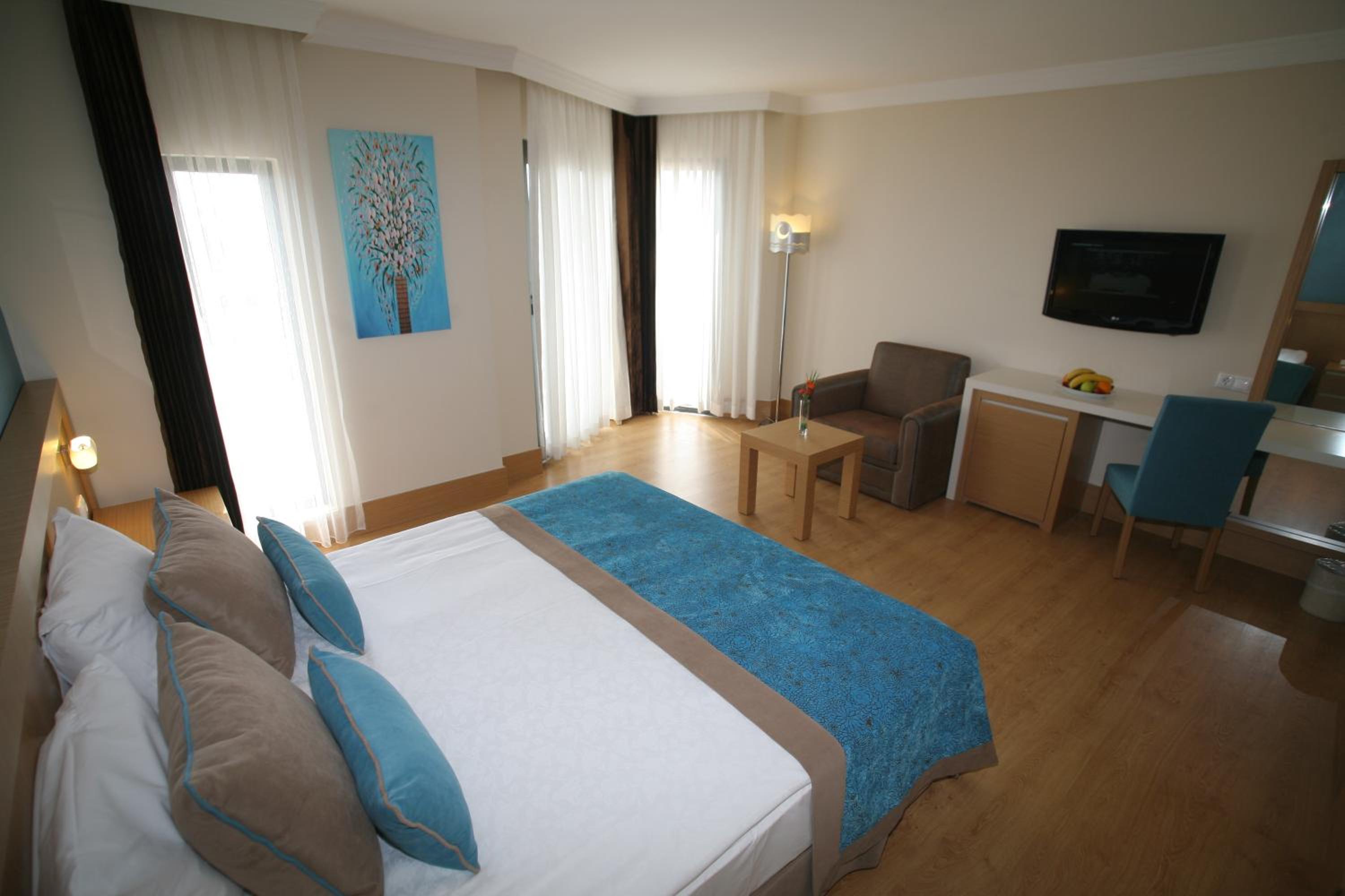 Limak Limra Hotel & Resort Kemer - Kids Concept