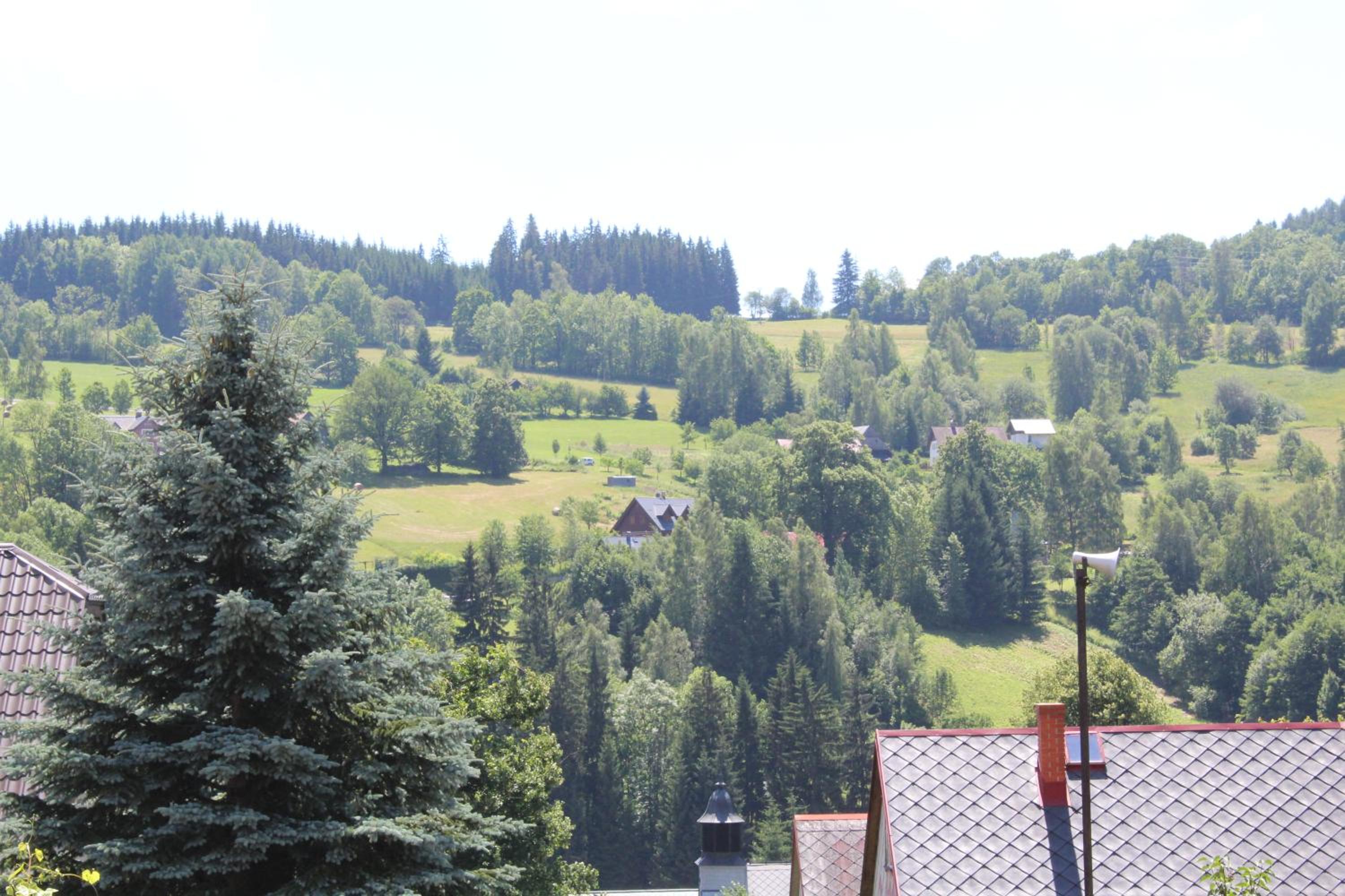 Apartmány u Jiroušů