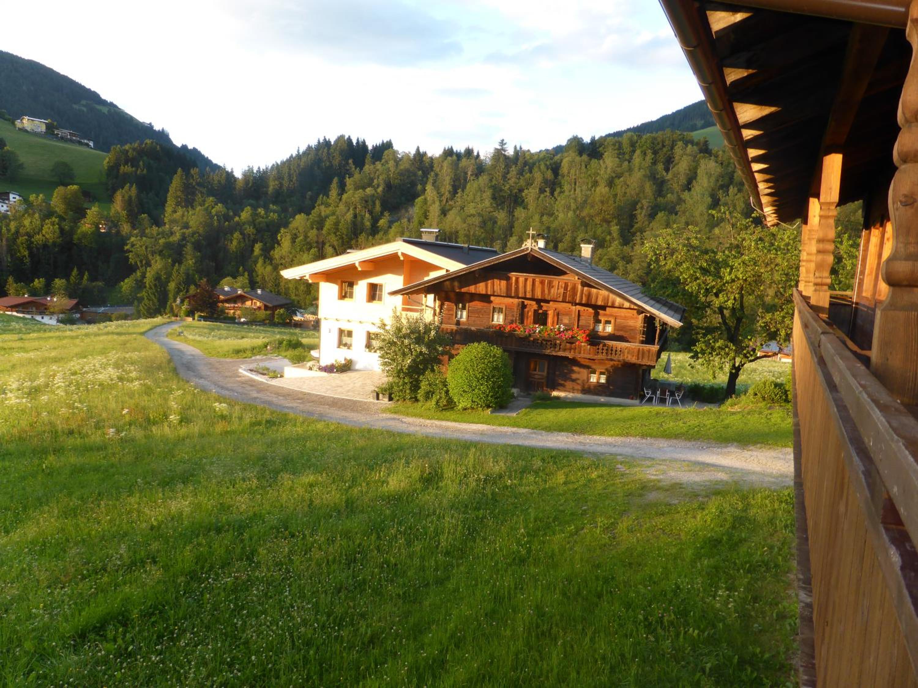 Schwaighof