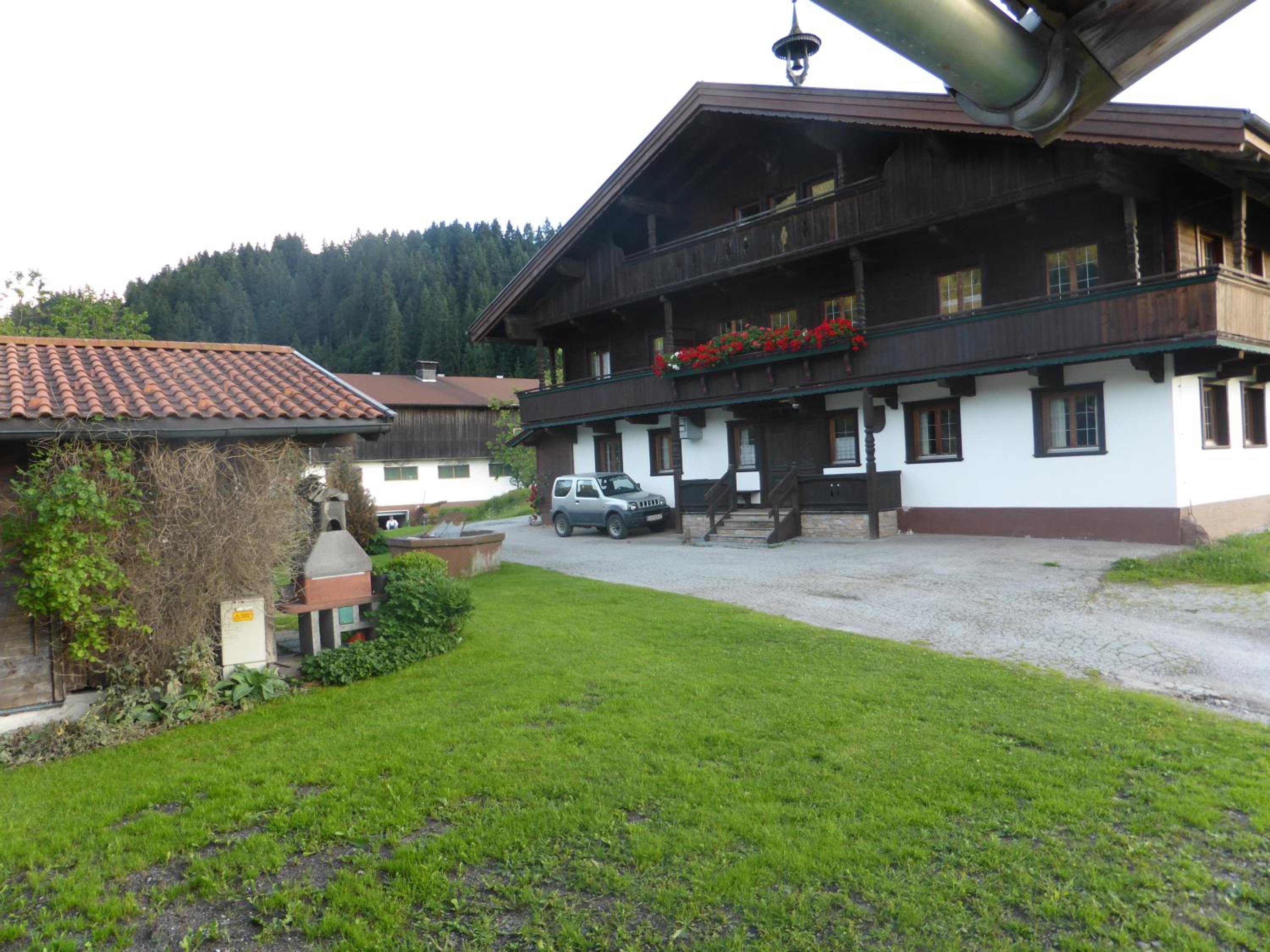 Schwaighof